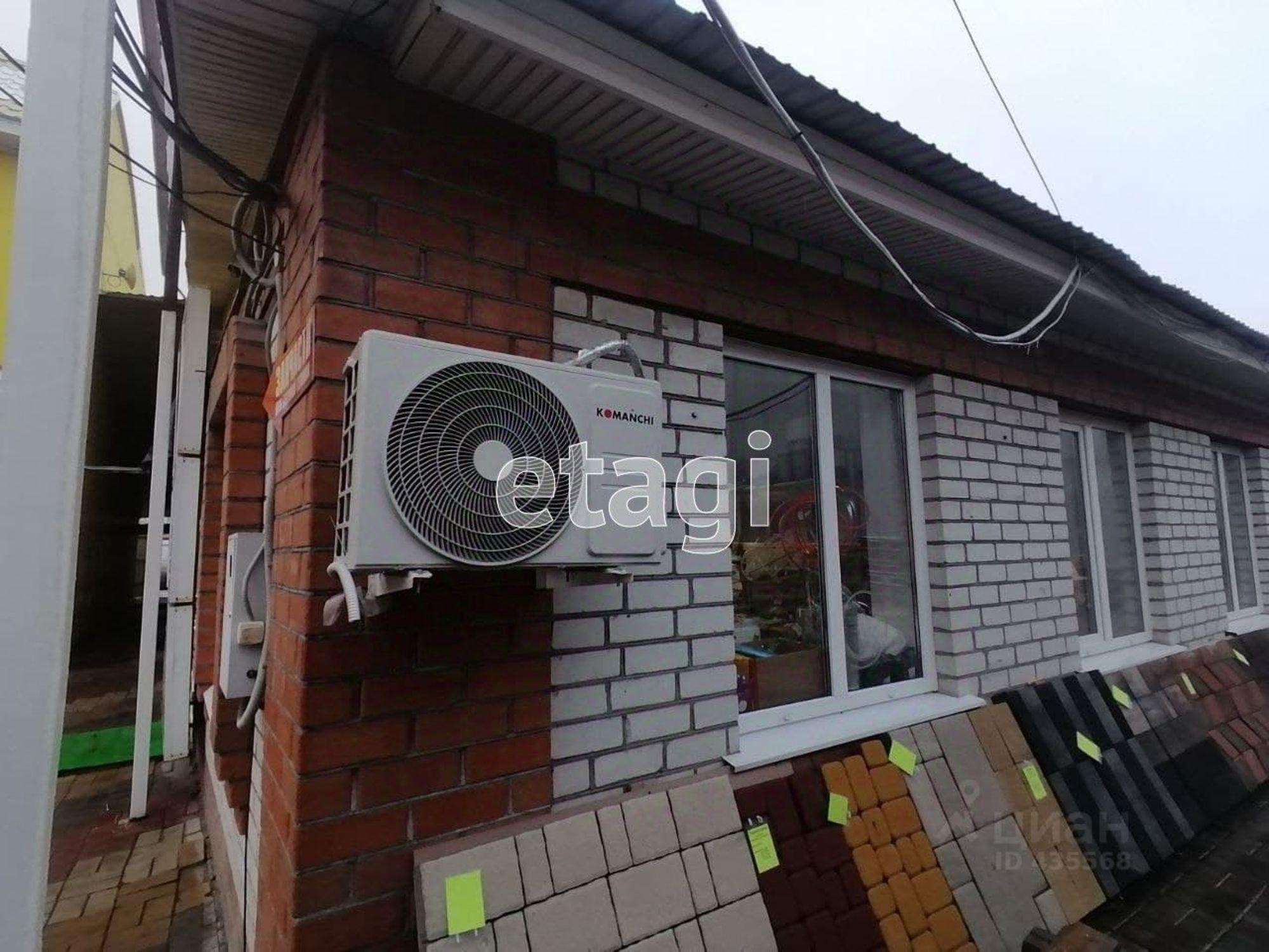 Купить торговое помещение за 523 812 рублей на Революционная улица