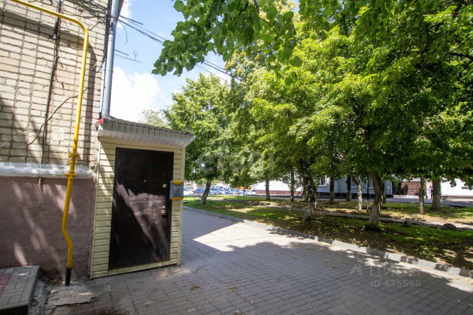 Купить торговое помещение за 3 488 880 рублей на Слободская улица, 2А