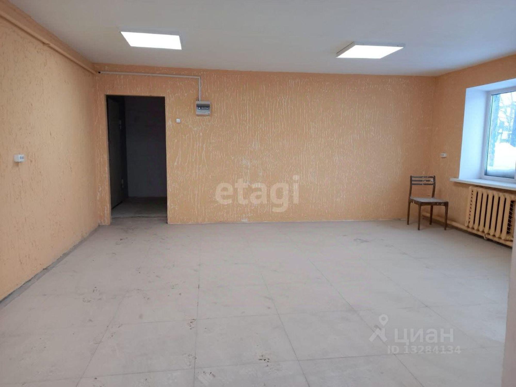 Сдать складское помещение за 21 707 рублей на улица Энергетиков, 1
