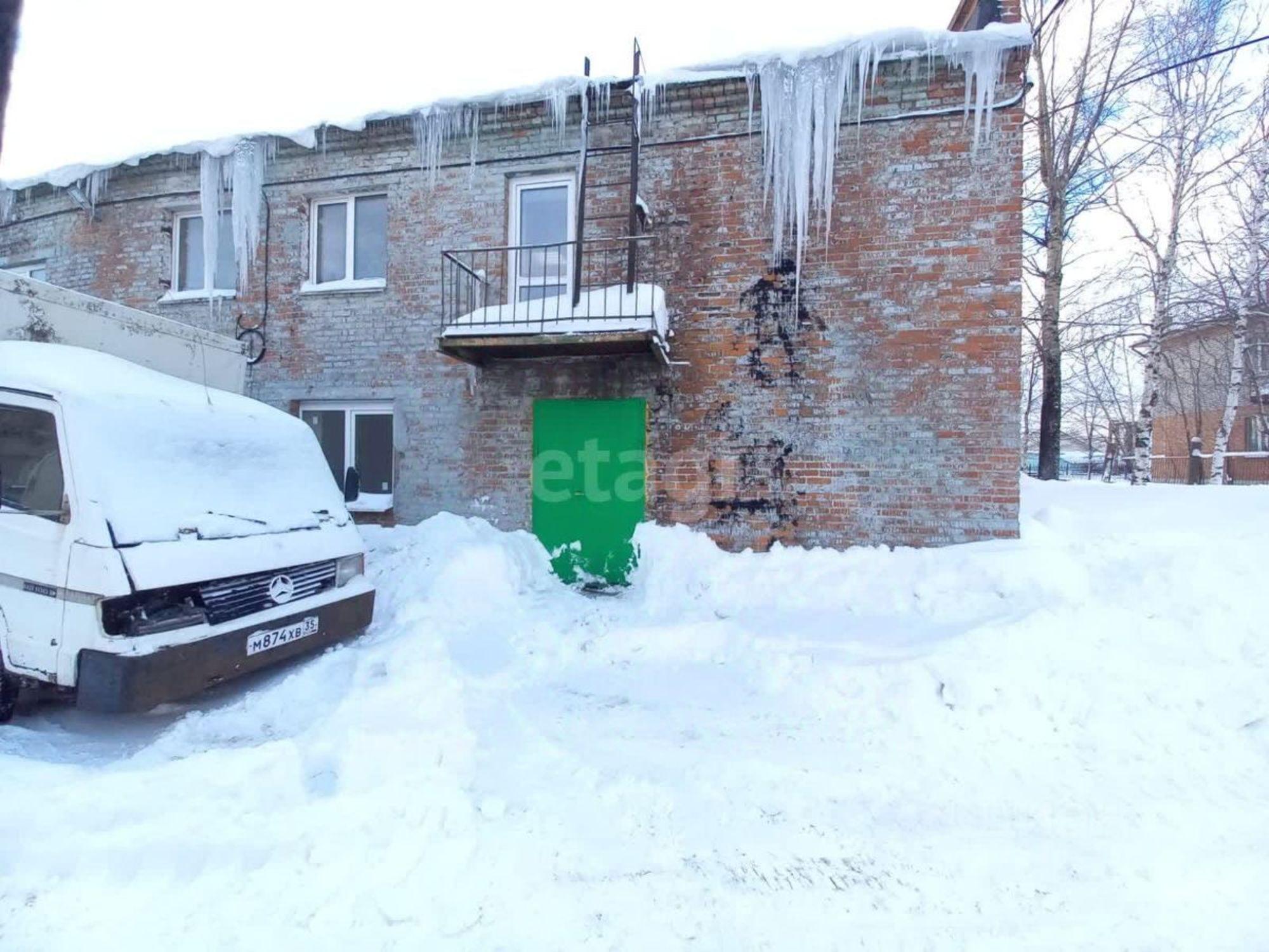 Сдать складское помещение за 21 707 рублей на улица Энергетиков, 1