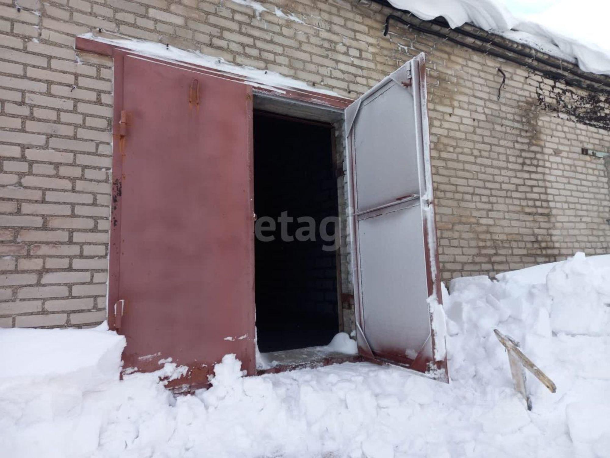 Сдать складское помещение за 21 707 рублей на улица Энергетиков, 1