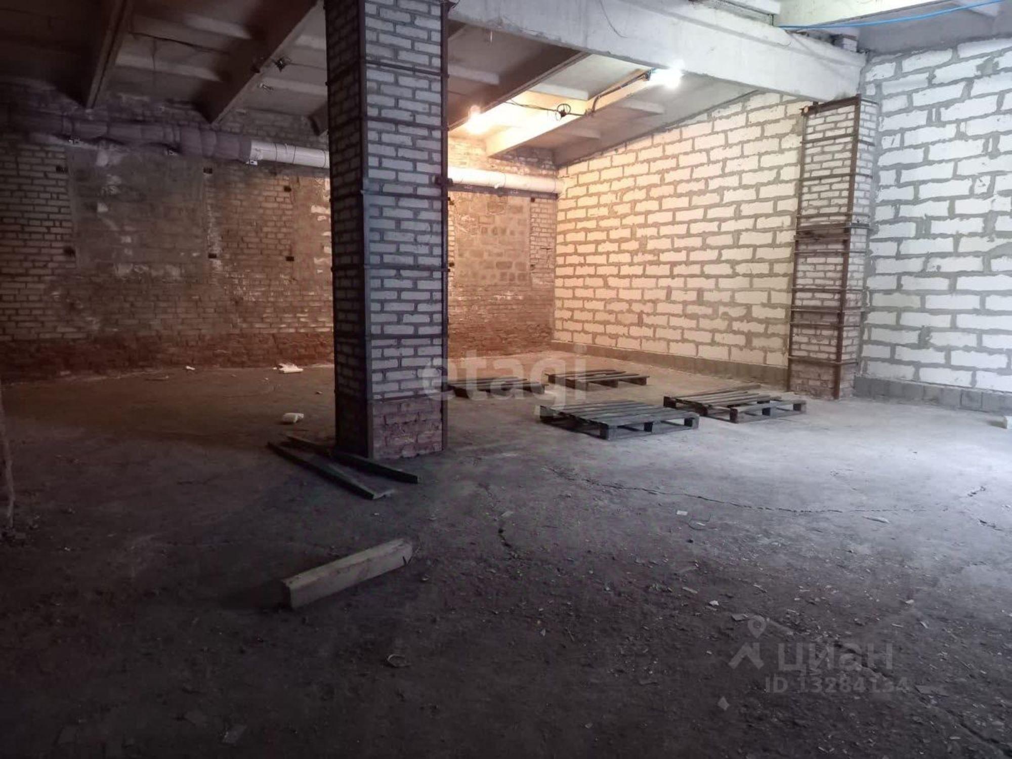 Сдать складское помещение за 21 707 рублей на улица Энергетиков, 1