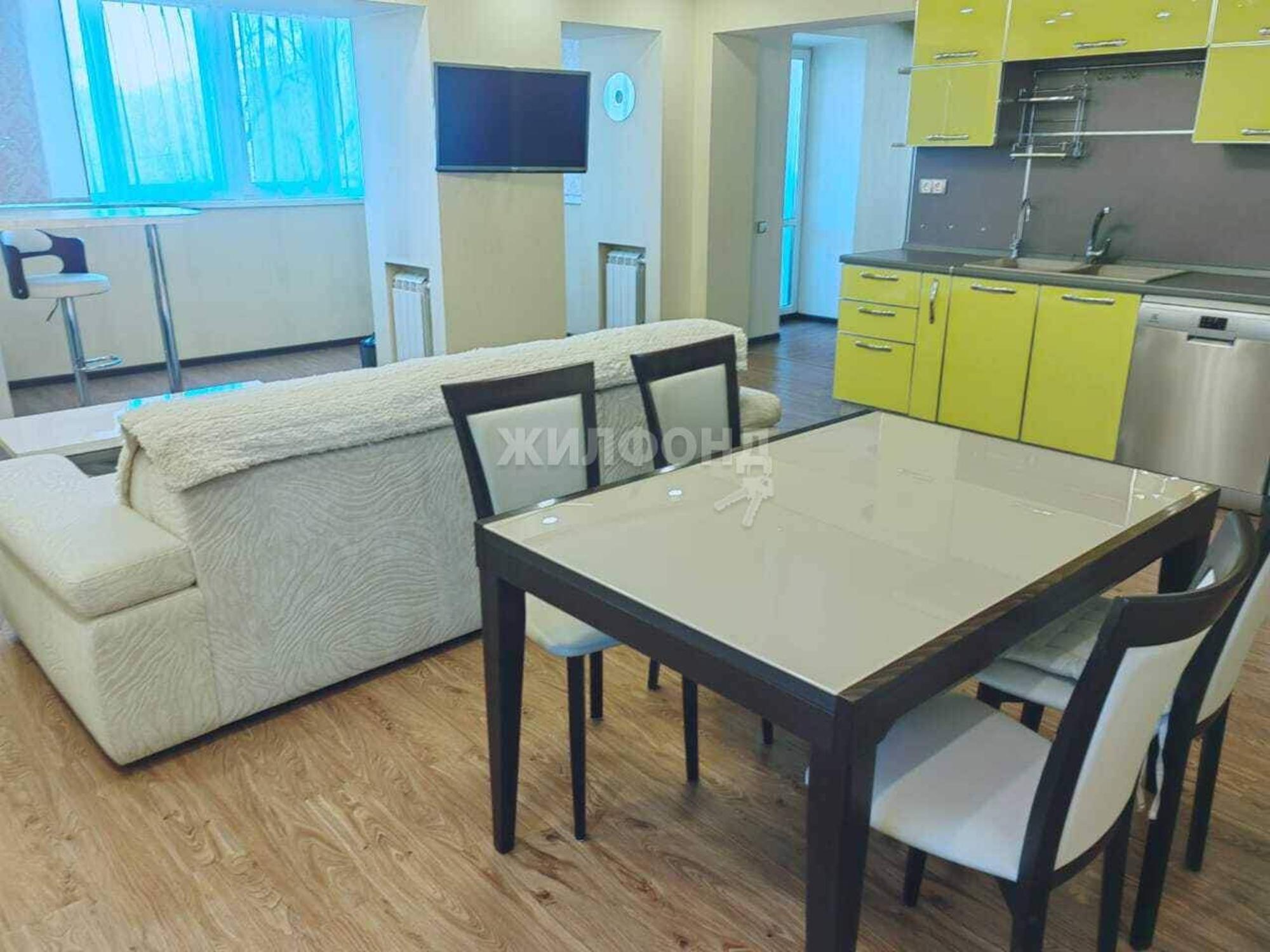 Купить квартиру за 13 500 000 рублей на 229 квартал, д.1
