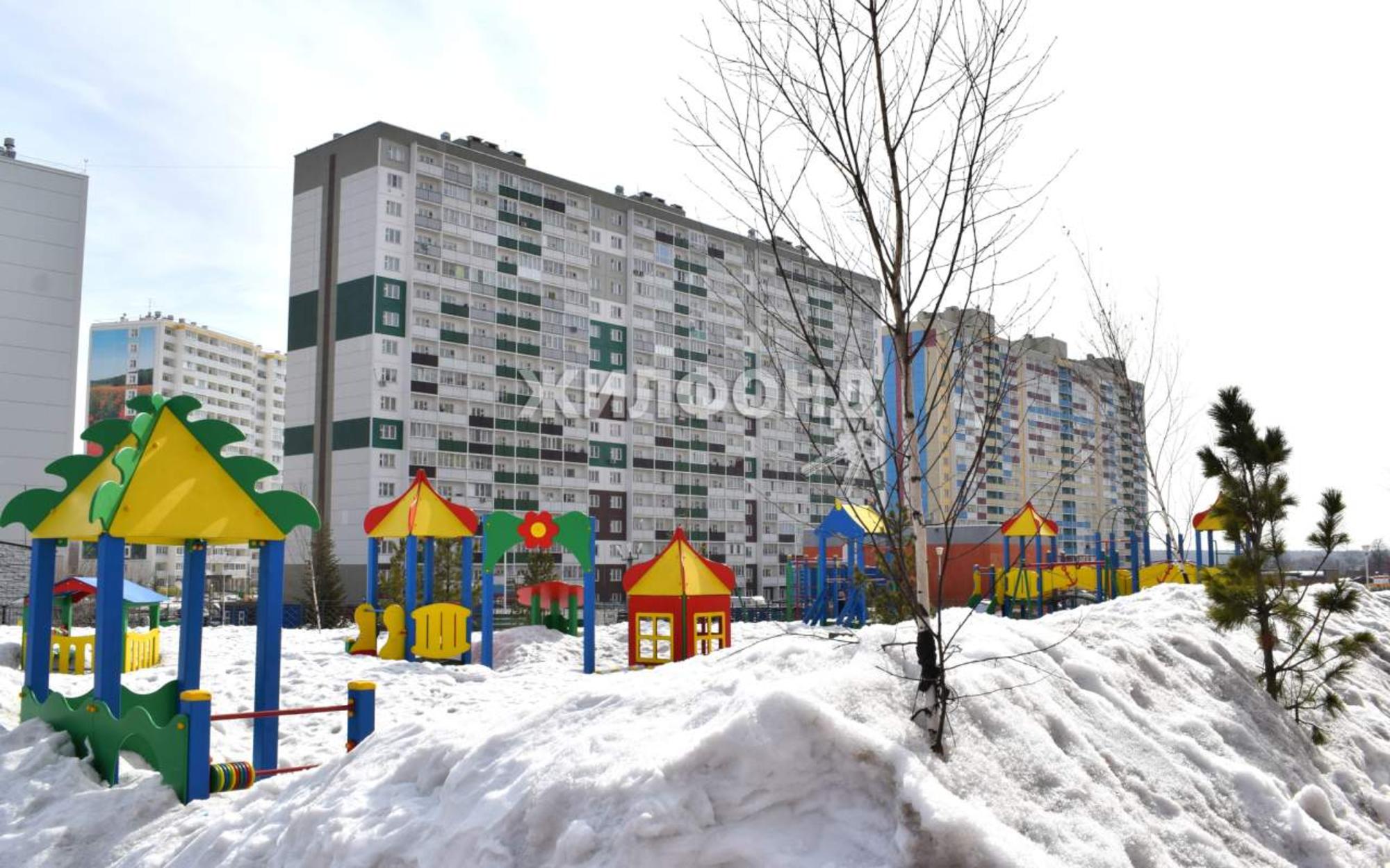 Купить студию за 3 300 000 рублей на Фадеева улица, д.66/4
