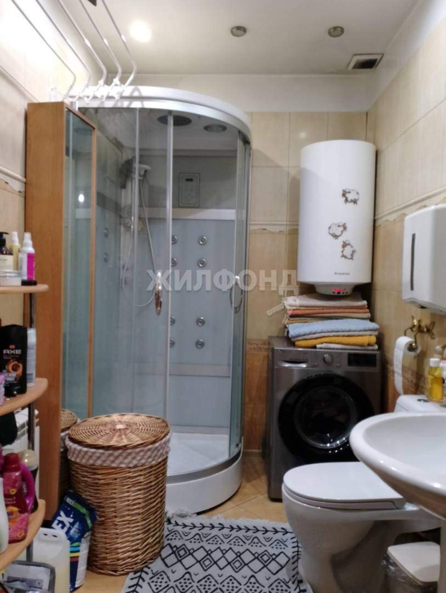 Купить дачу, дом, коттедж за 12 600 000 рублей на Геофизическая улица