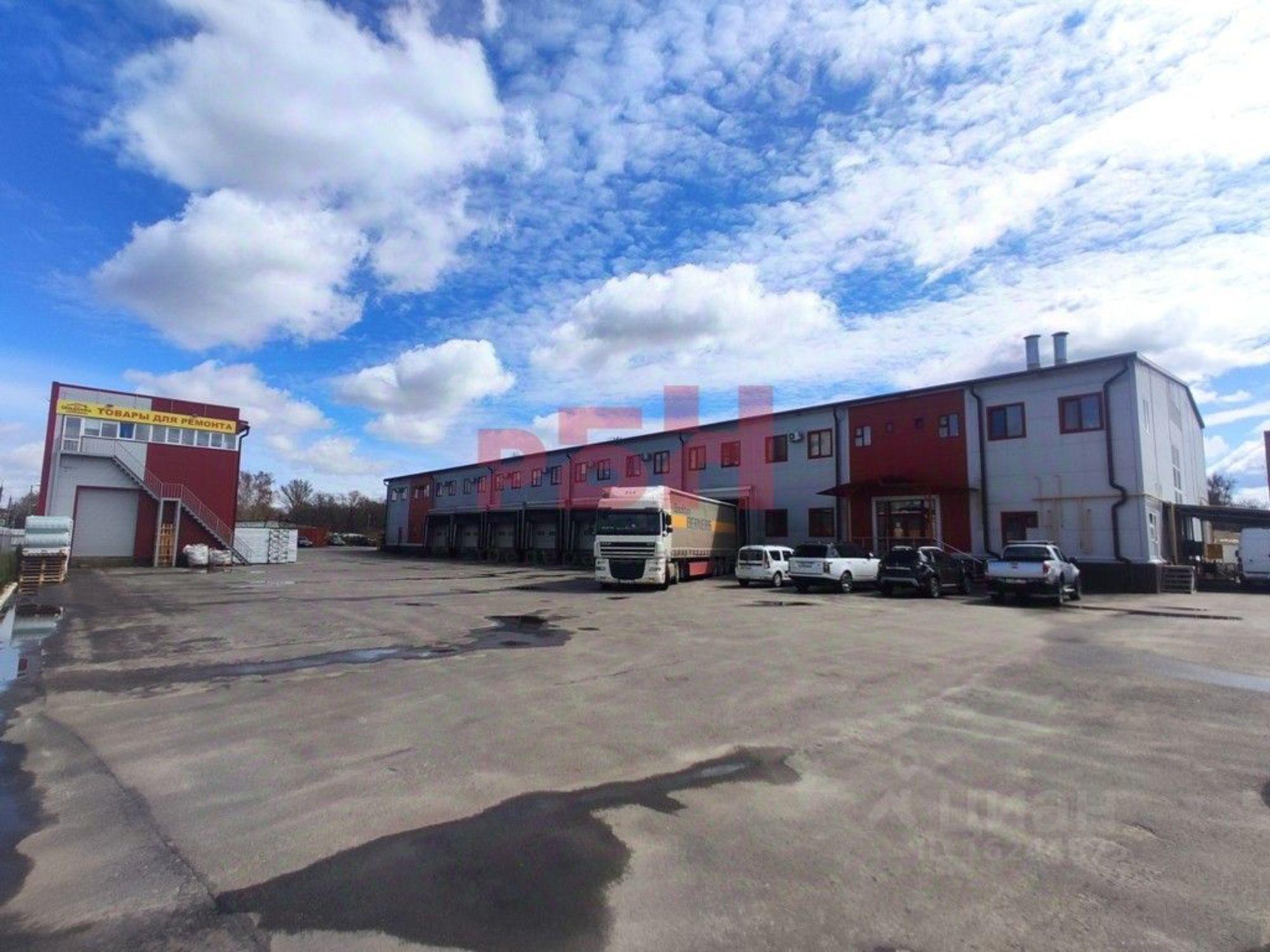 Сдать складское помещение за 70 000 рублей на Автовокзальная улица, с85
