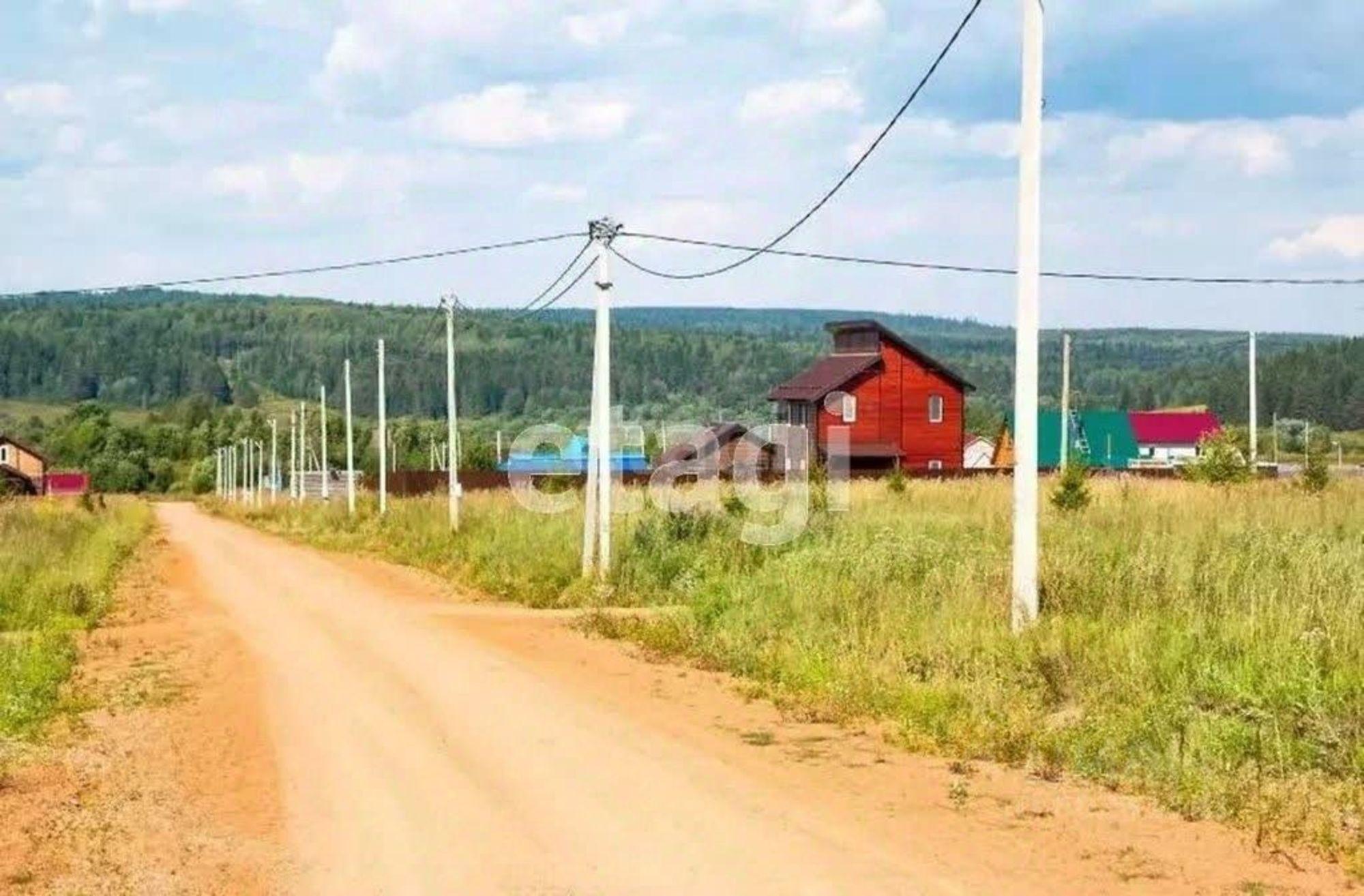 Купить землю, земельный участок за 265 000 рублей на Советская улица, 124