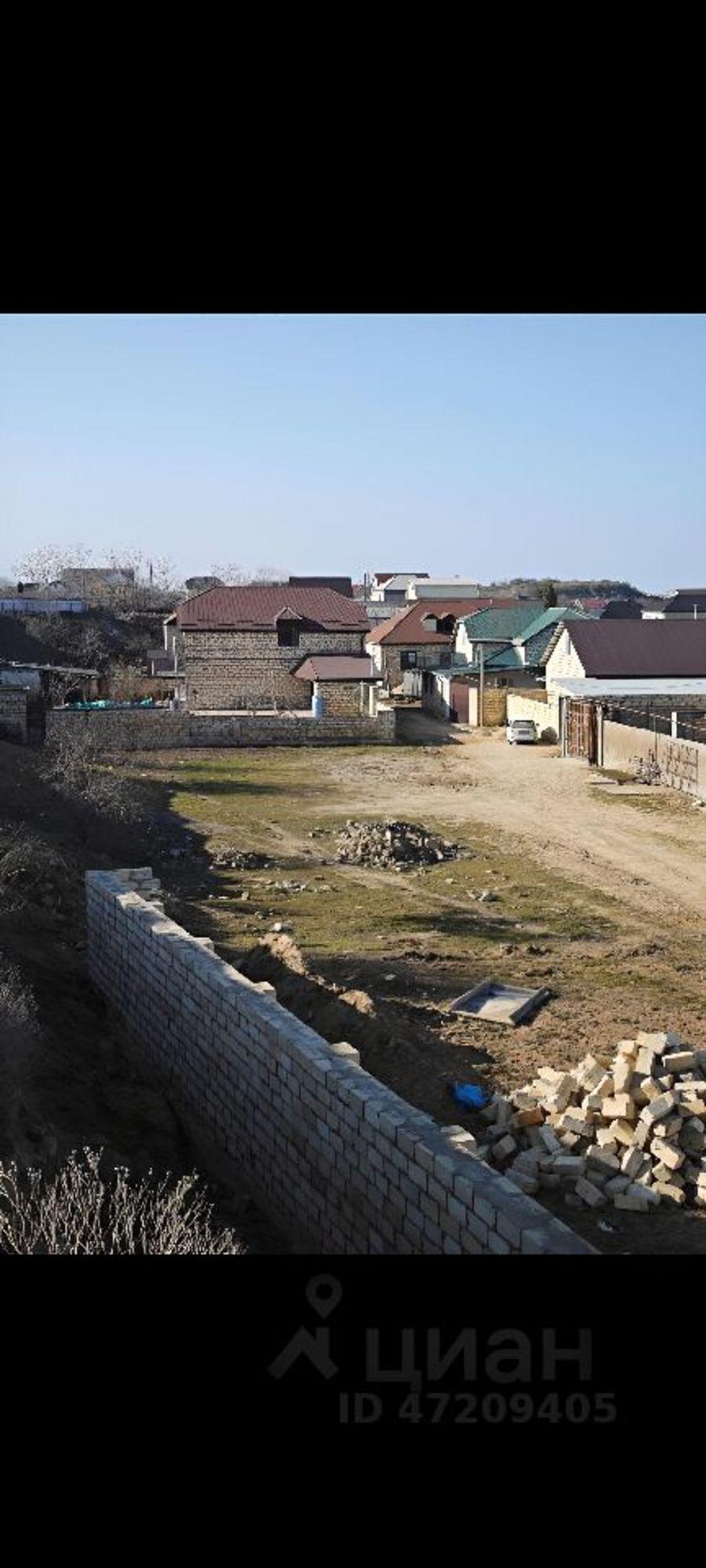 Купить землю, земельный участок за 3 200 000 рублей на СТ Каспий, Хвойная улица