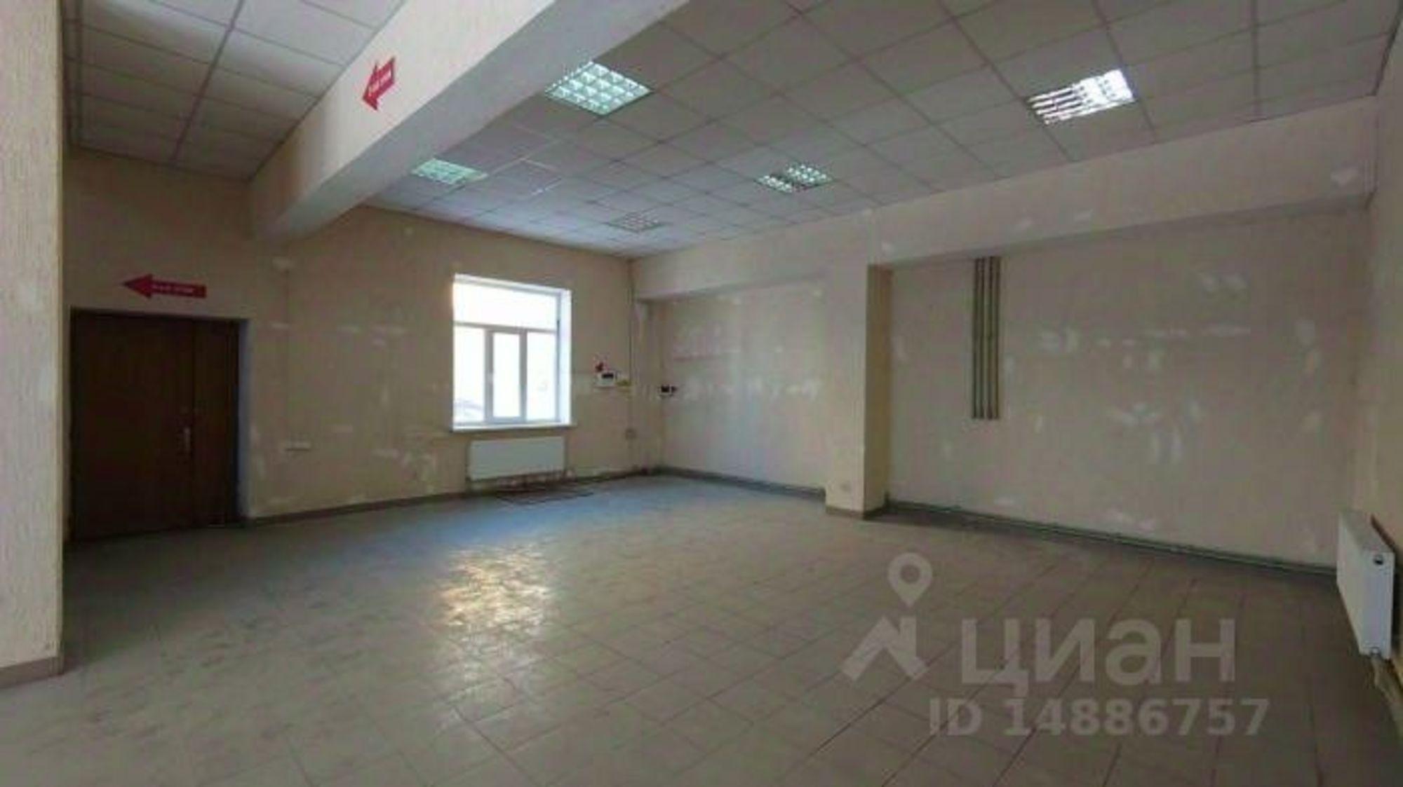 Сдать ОСЗ, отдельно стоящее здание за 160 012 рублей на улица Жени Дерюгиной