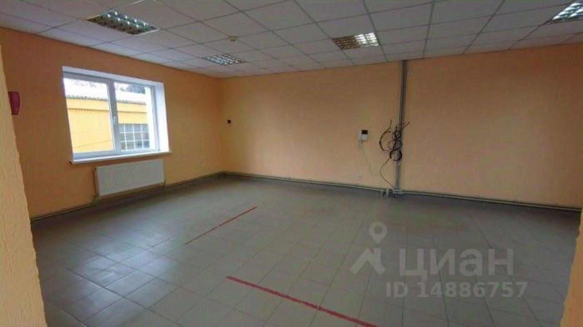 Сдать ОСЗ, отдельно стоящее здание за 160 012 рублей на улица Жени Дерюгиной