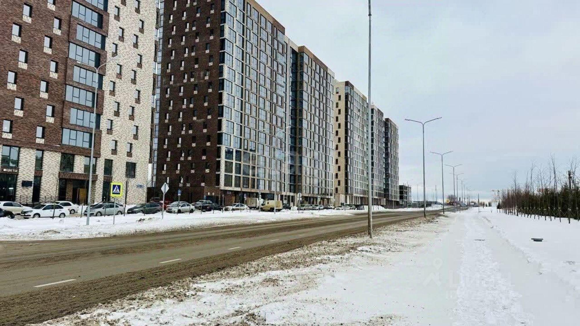 Купить офис, помещение под офис за 5 280 010 рублей на Бухарская улица, 32 к2