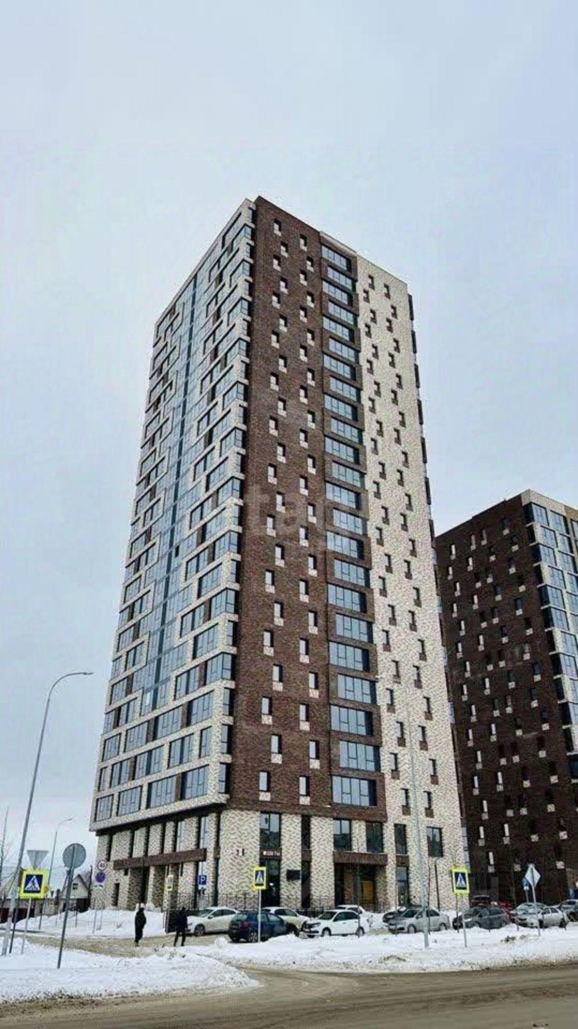 Купить офис, помещение под офис за 5 280 010 рублей на Бухарская улица, 32 к2