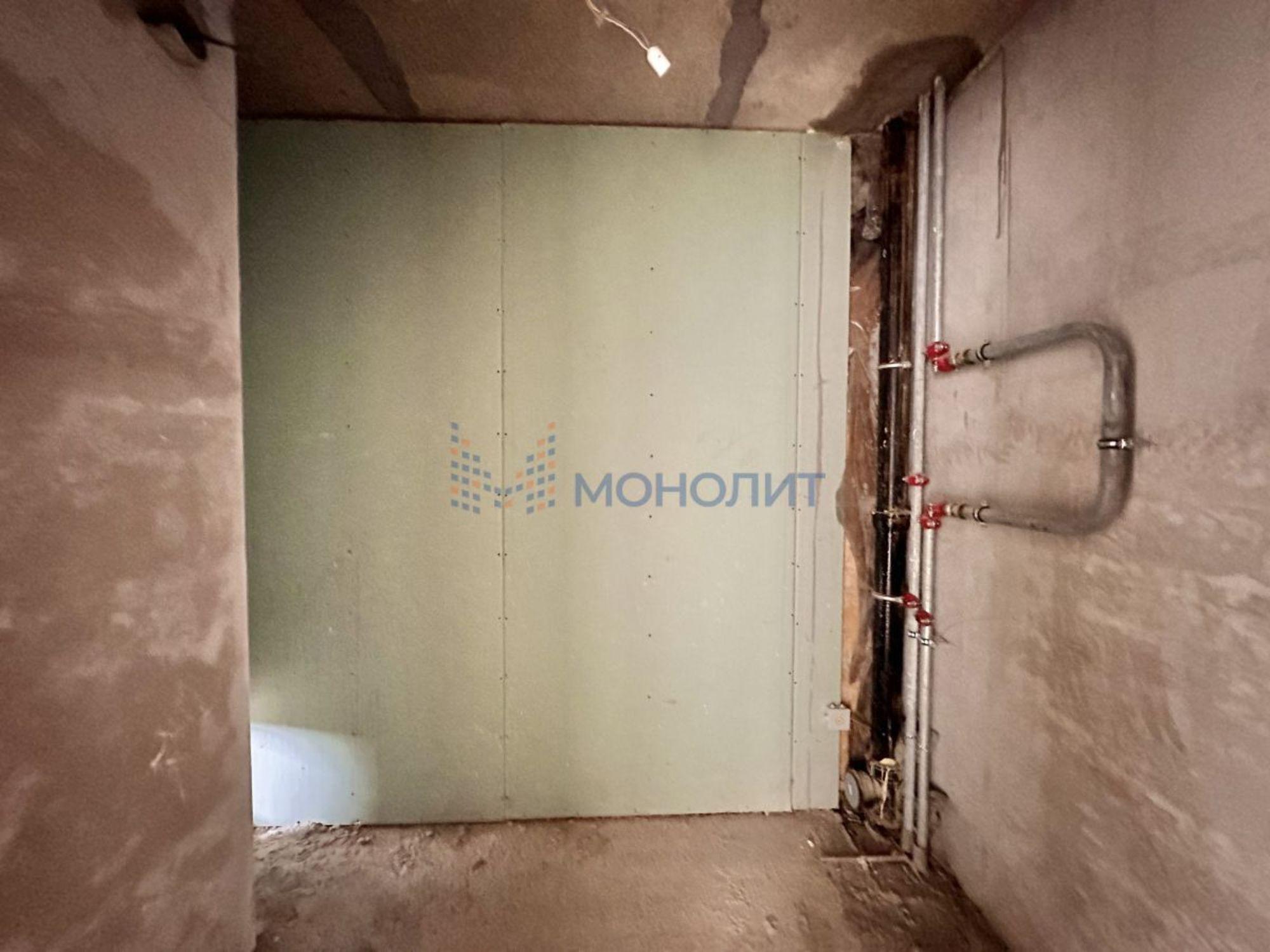 Купить квартиру за 7 000 000 рублей на Композитора Касьянова ул, 11