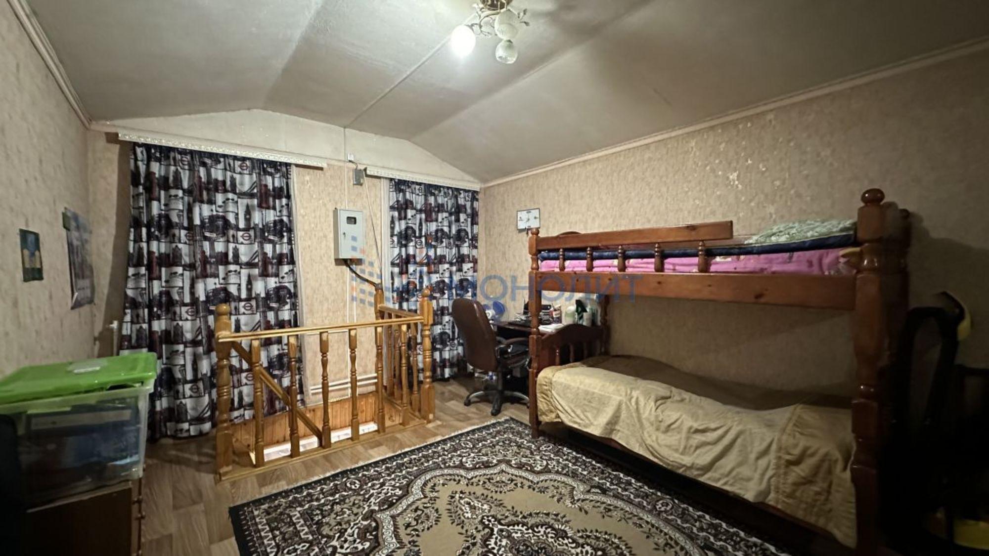 Купить дачу, дом, коттедж за 6 900 000 рублей на Братьев Игнатовых ул, 63