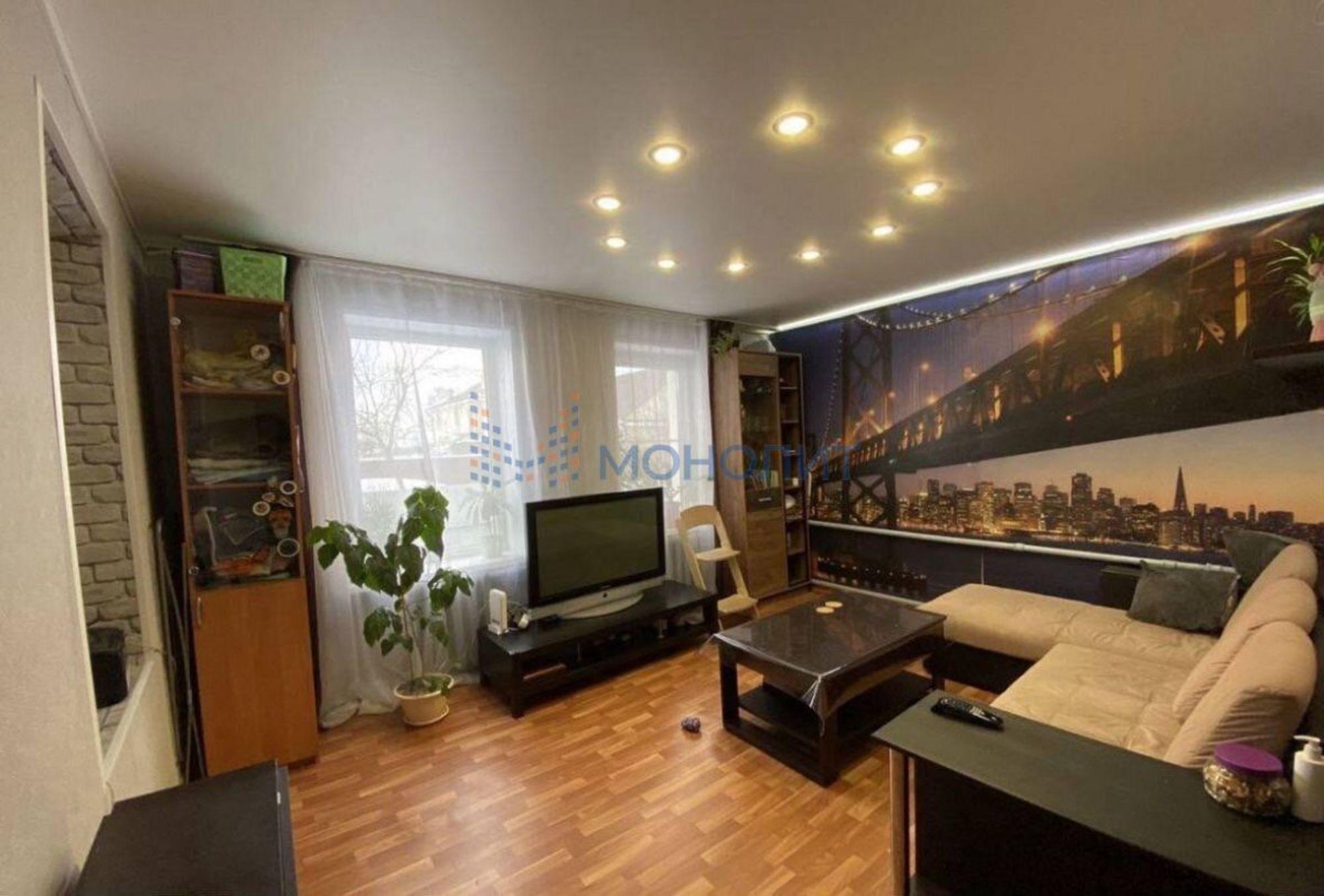 Купить дачу, дом, коттедж за 4 850 000 рублей на 18-я линия, 45