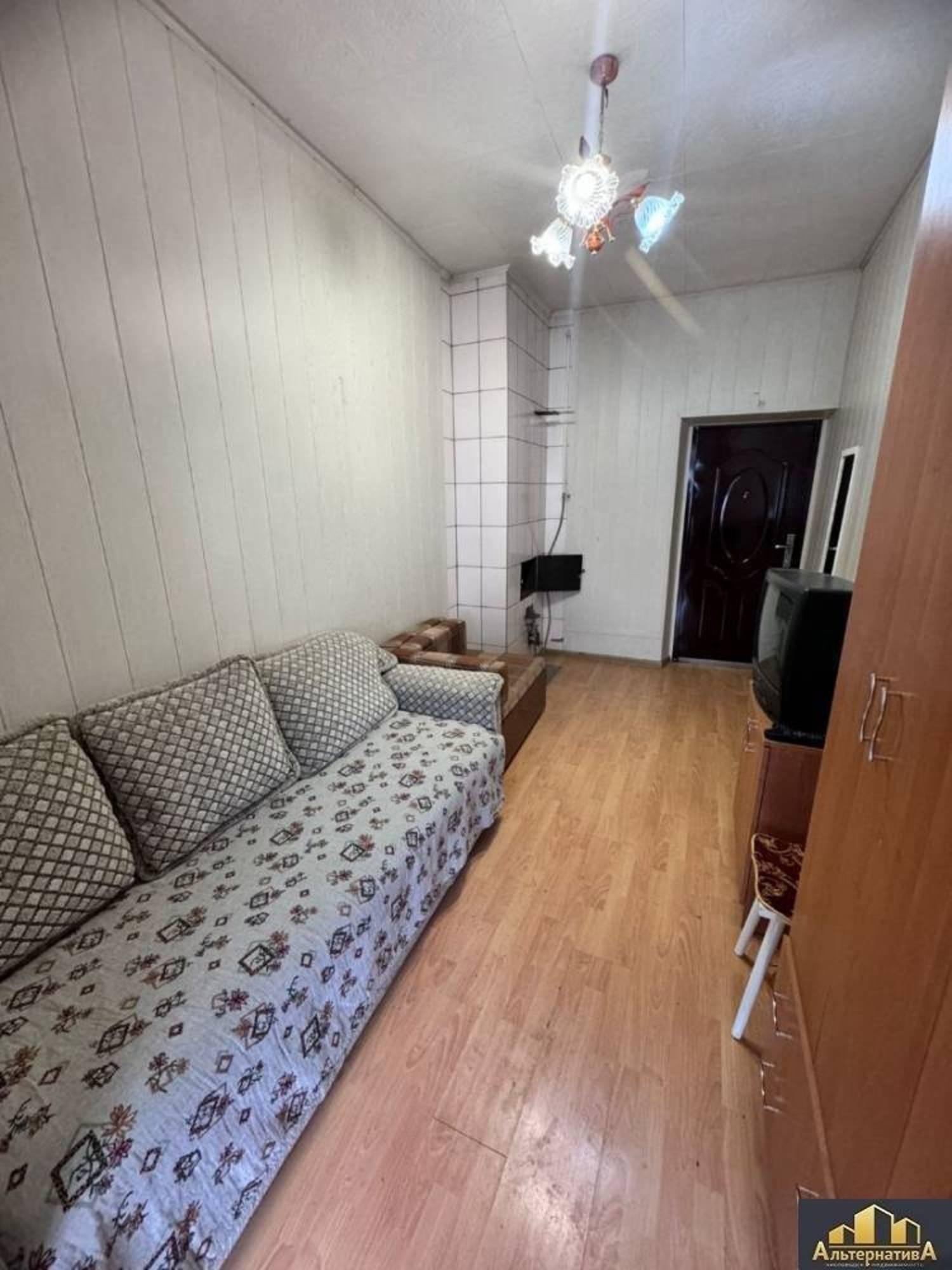 Купить квартиру за 5 000 000 рублей на Гагарина ул.