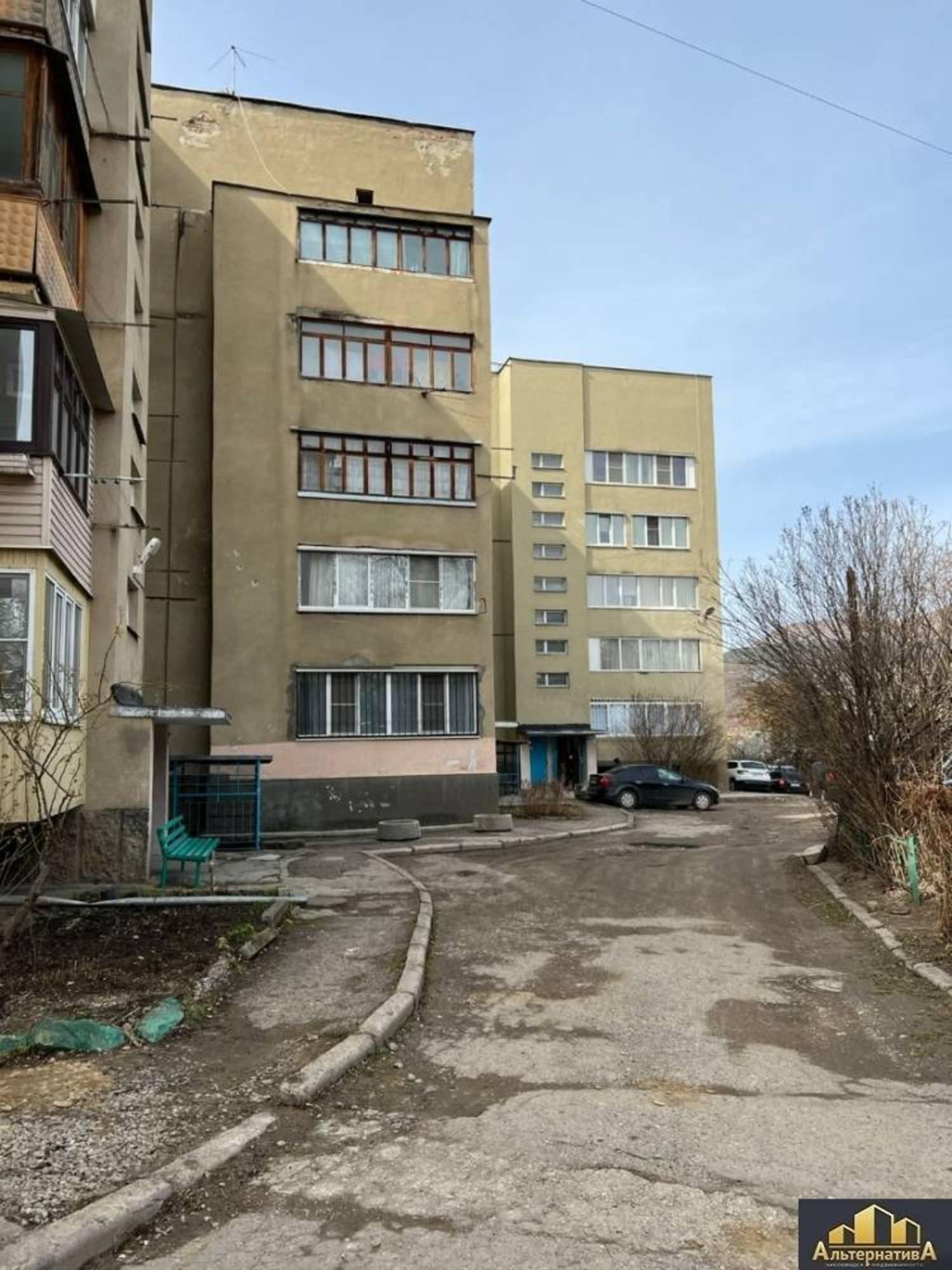Купить квартиру за 6 000 000 рублей на Набережная ул.
