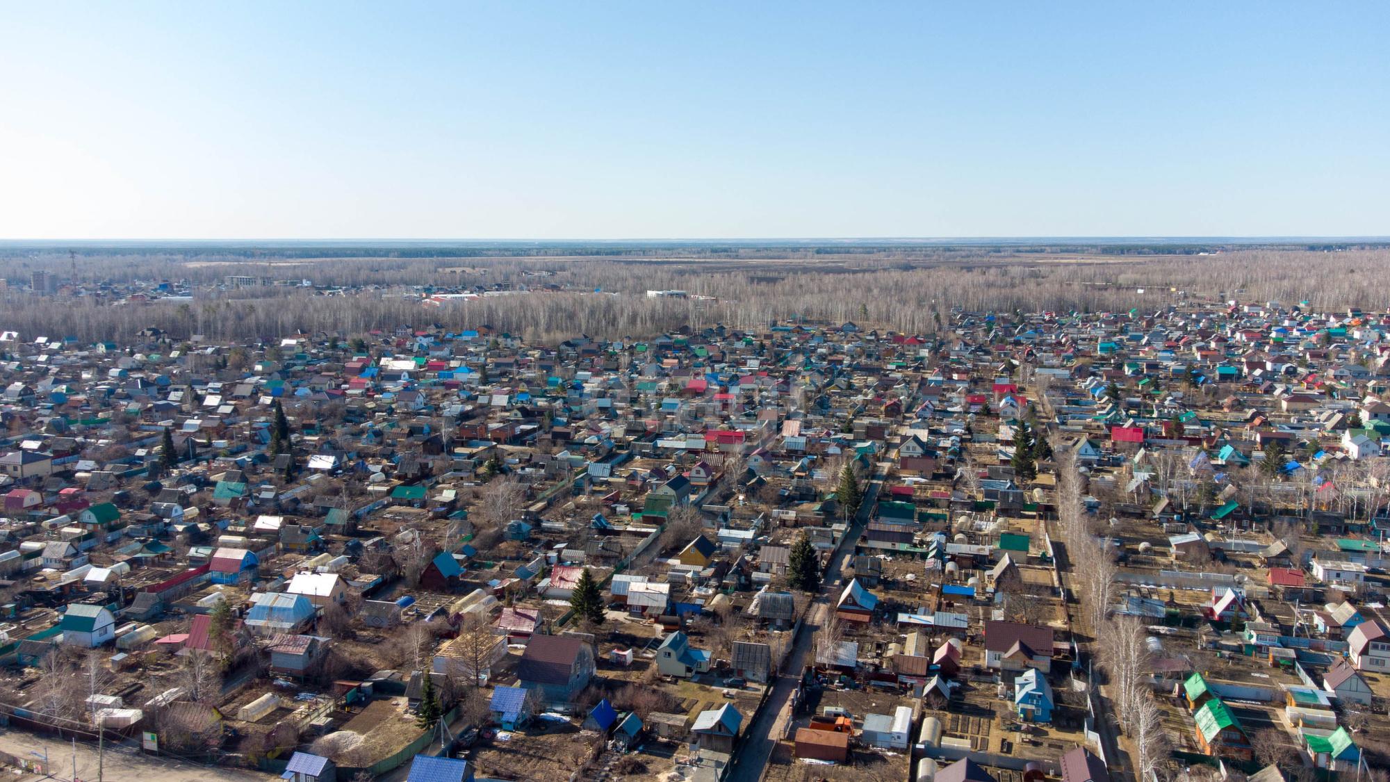 Купить землю, земельный участок за 2 500 000 рублей на Зауралец с/о