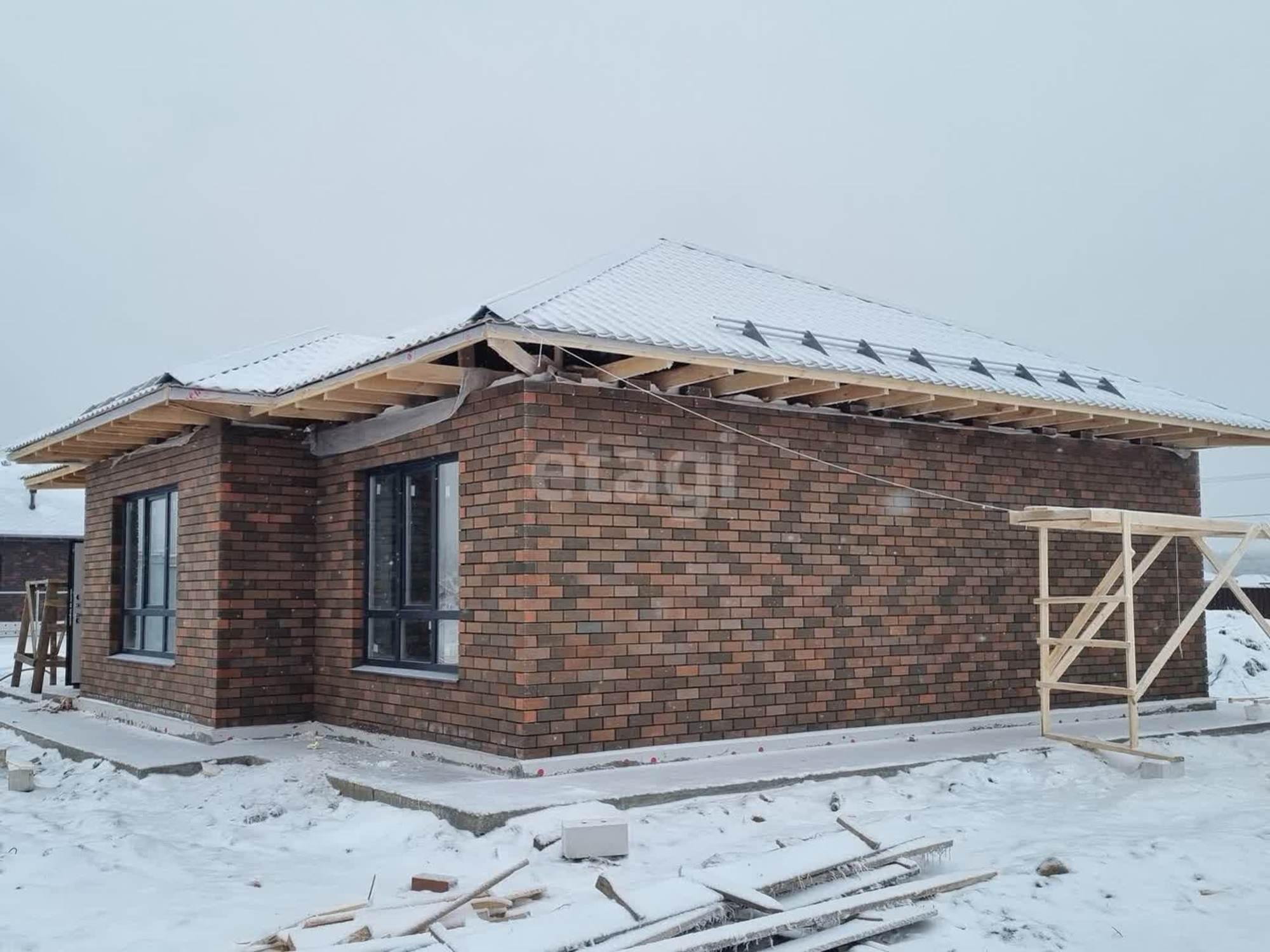 Купить дачу, дом, коттедж за 8 750 000 рублей на Падерина