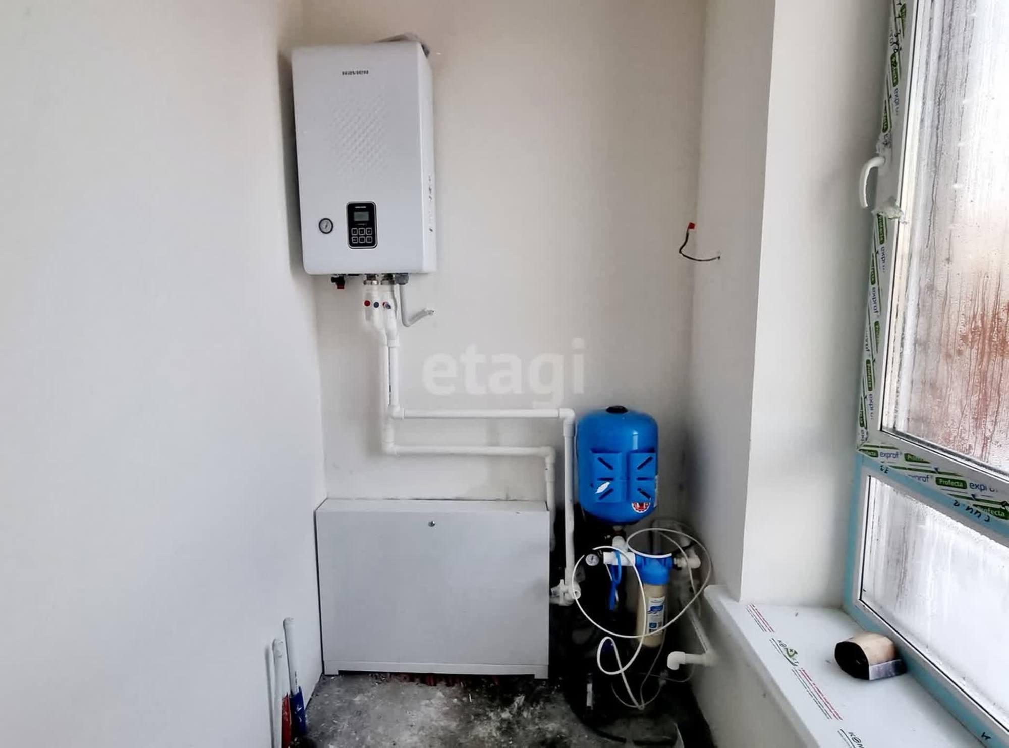 Купить дачу, дом, коттедж за 8 750 000 рублей на Падерина