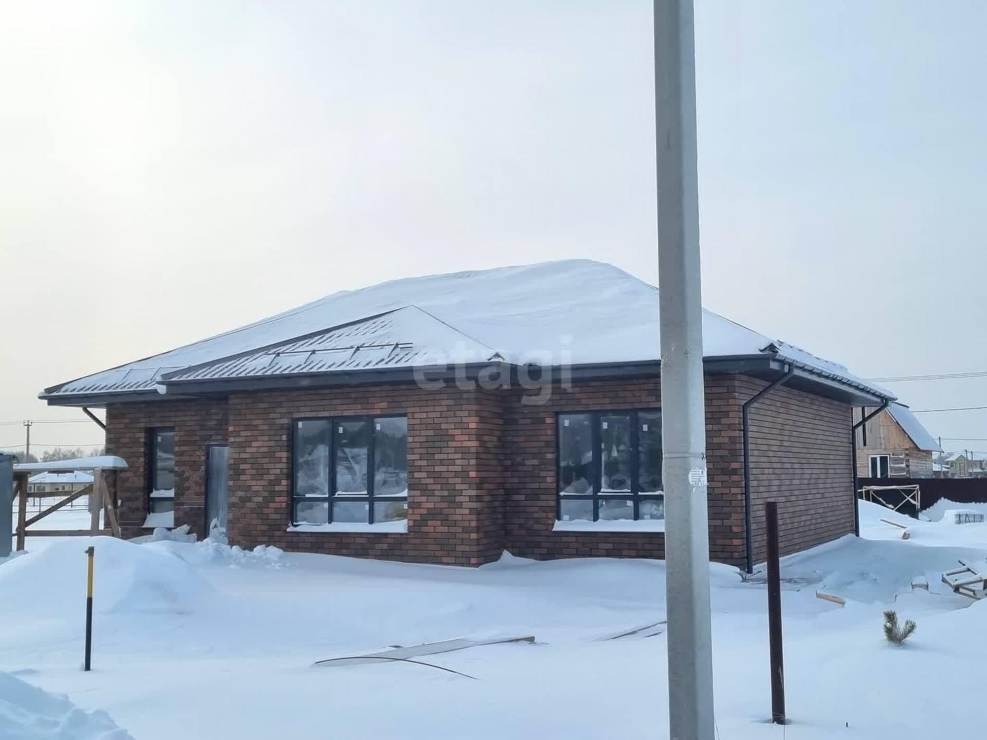 Купить дачу, дом, коттедж за 8 750 000 рублей на Падерина
