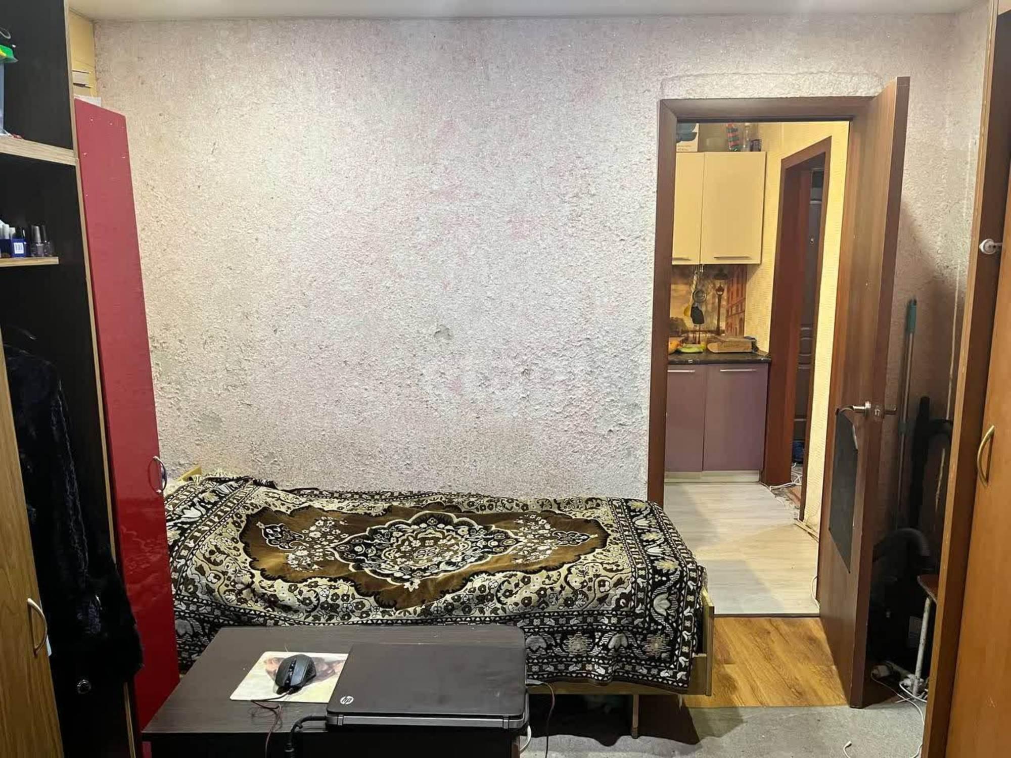 Купить квартиру за 2 570 000 рублей на Олимпийская, 23