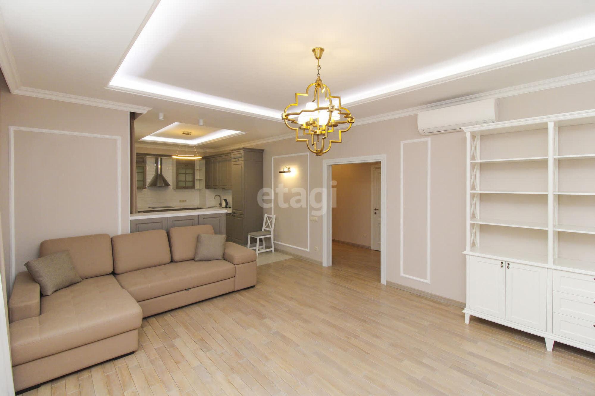 Купить квартиру за 39 990 000 рублей на Самарская, 20