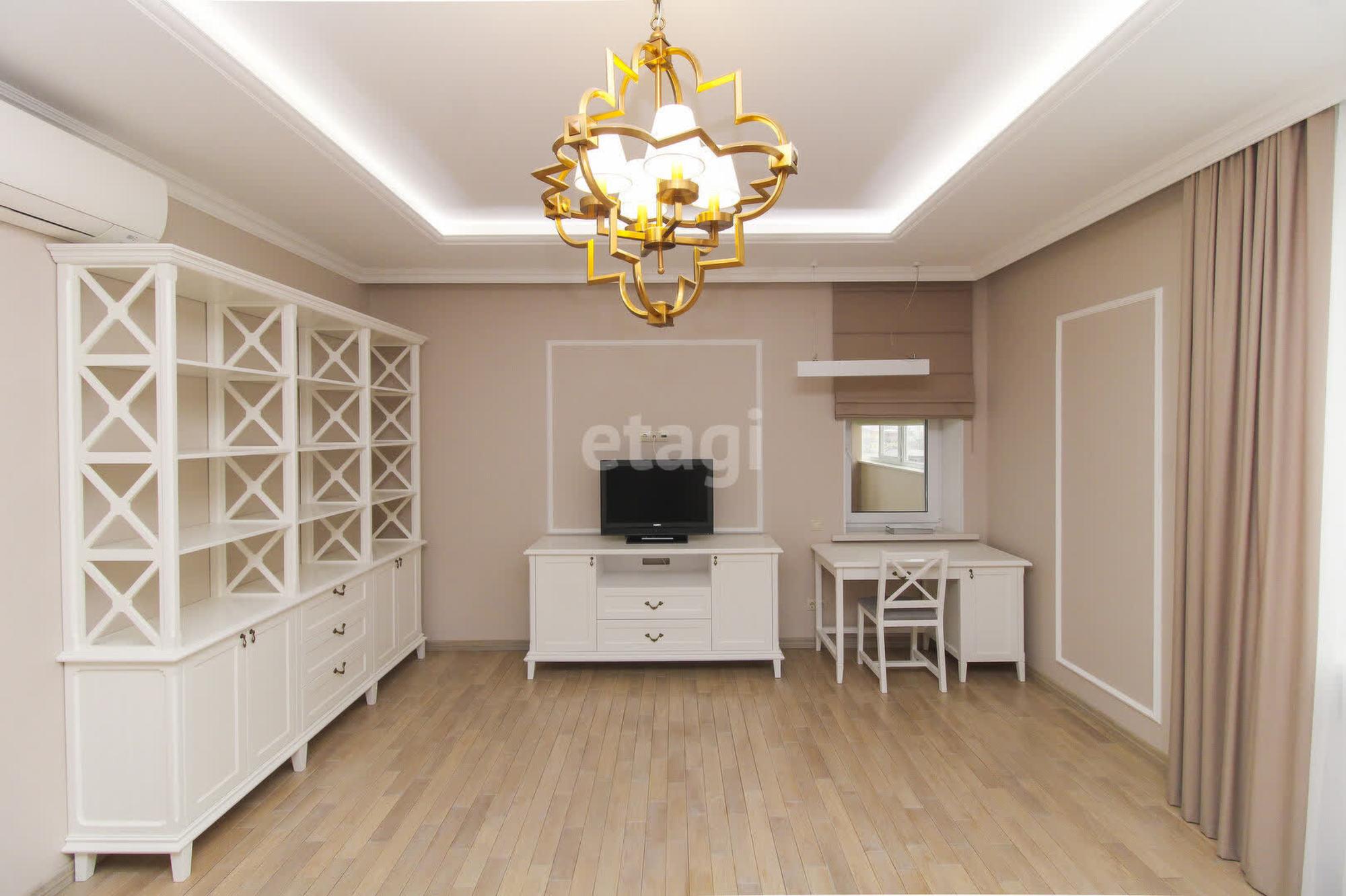 Купить квартиру за 39 990 000 рублей на Самарская, 20