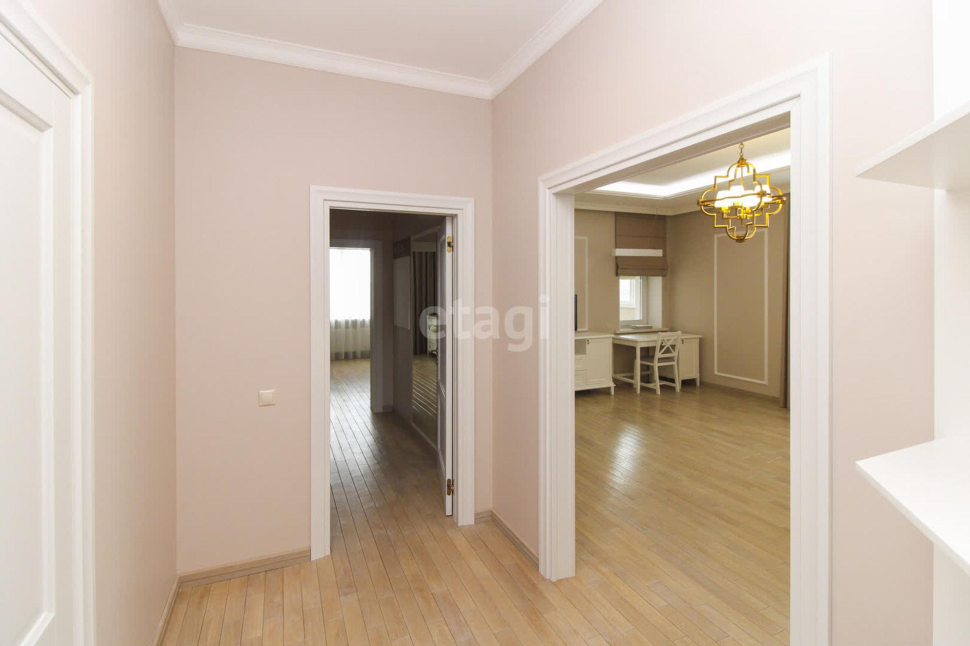Купить квартиру за 39 990 000 рублей на Самарская, 20