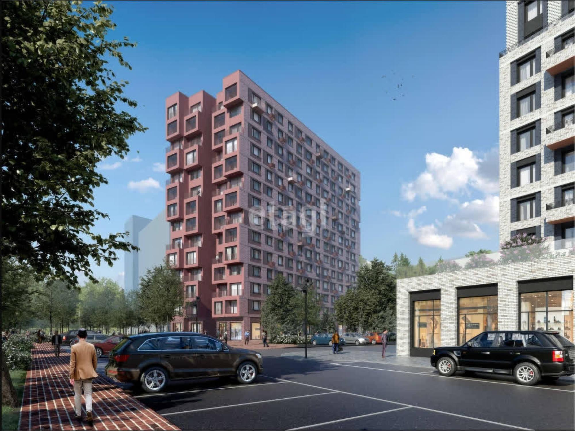 Купить офис, помещение под офис за 9 920 000 рублей на Тюмень