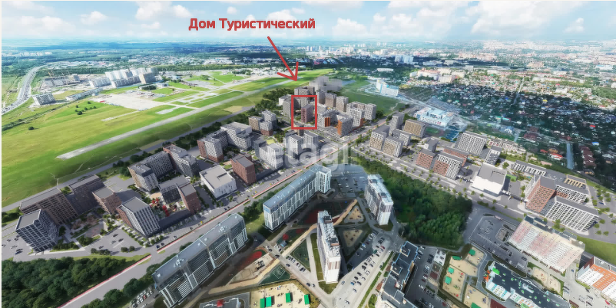 Купить офис, помещение под офис за 9 920 000 рублей на Тюмень