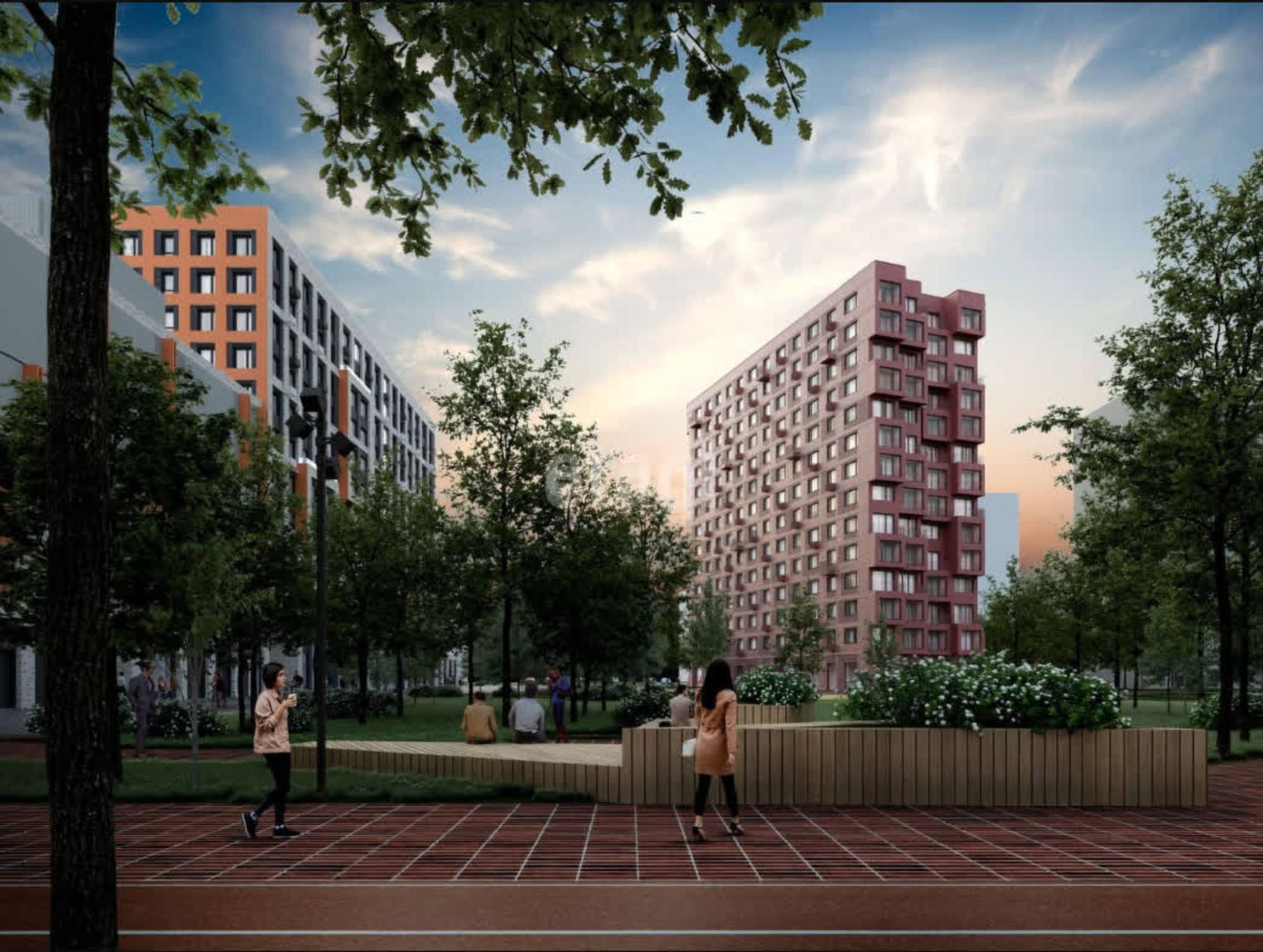 Купить офис, помещение под офис за 9 920 000 рублей на Тюмень