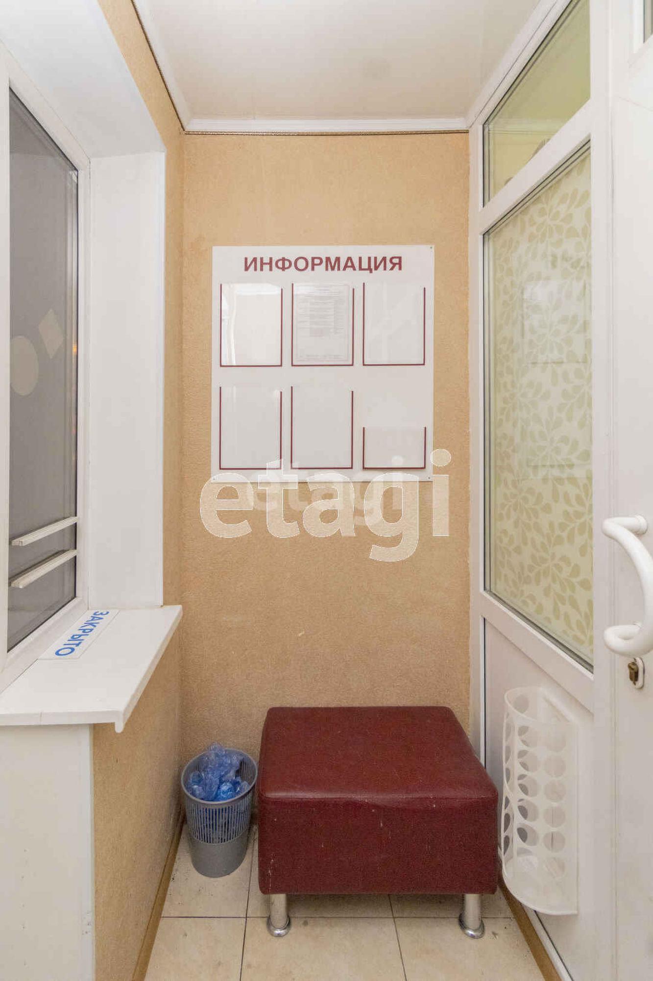 Купить помещение свободного назначения за 11 000 000 рублей на Севастопольская 7