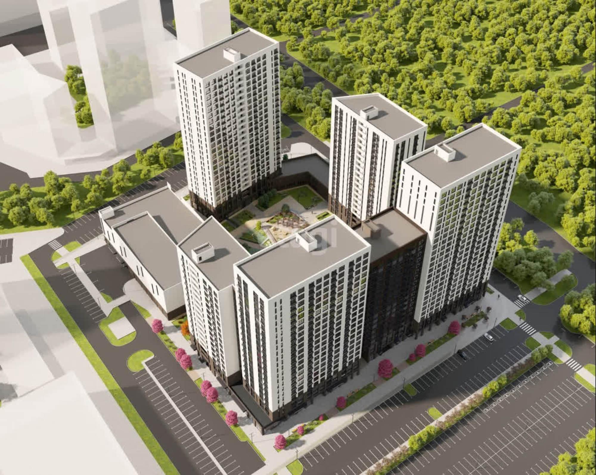 Купить офис, помещение под офис за 14 772 000 рублей на Тюмень