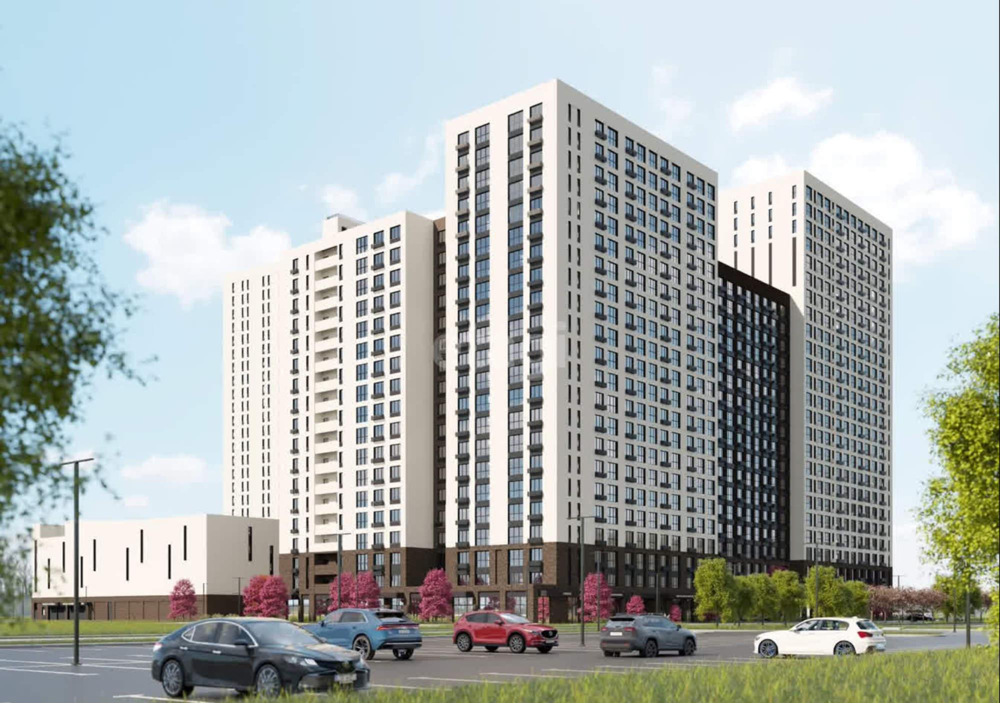 Купить офис, помещение под офис за 12 058 000 рублей на Тюмень