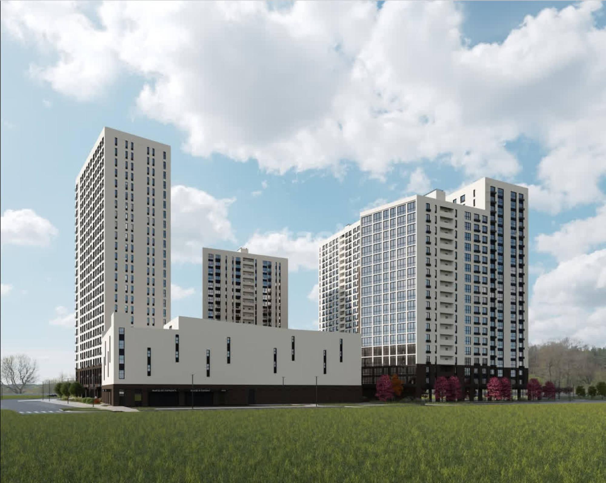 Купить офис, помещение под офис за 16 350 000 рублей на Тюмень