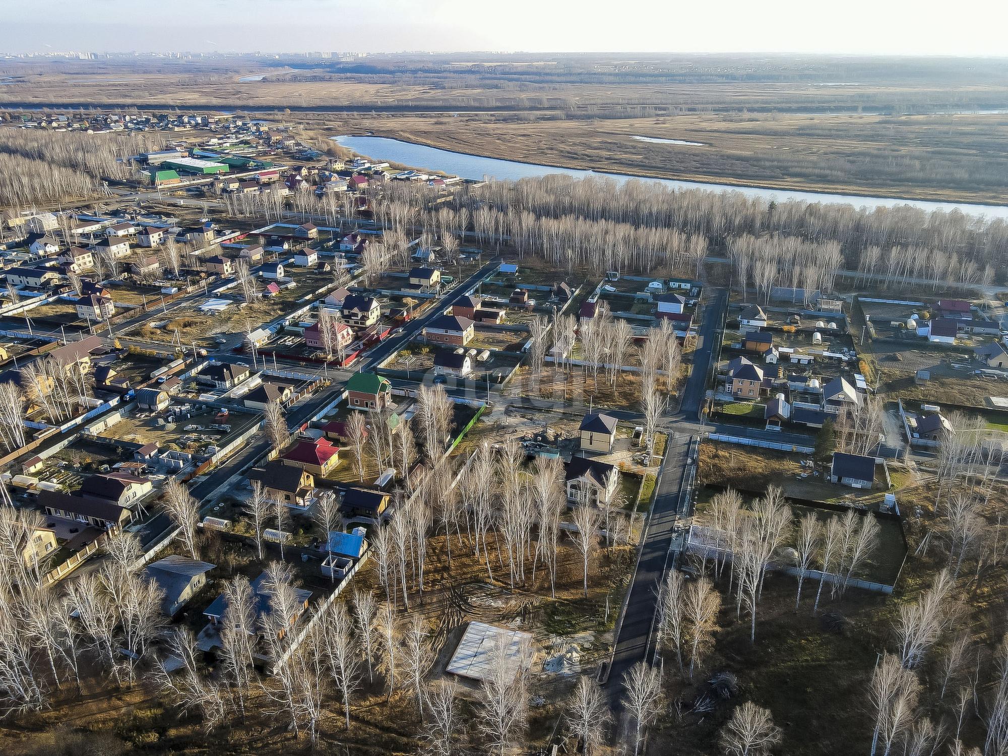 Купить землю, земельный участок за 2 200 000 рублей на Серебряная,