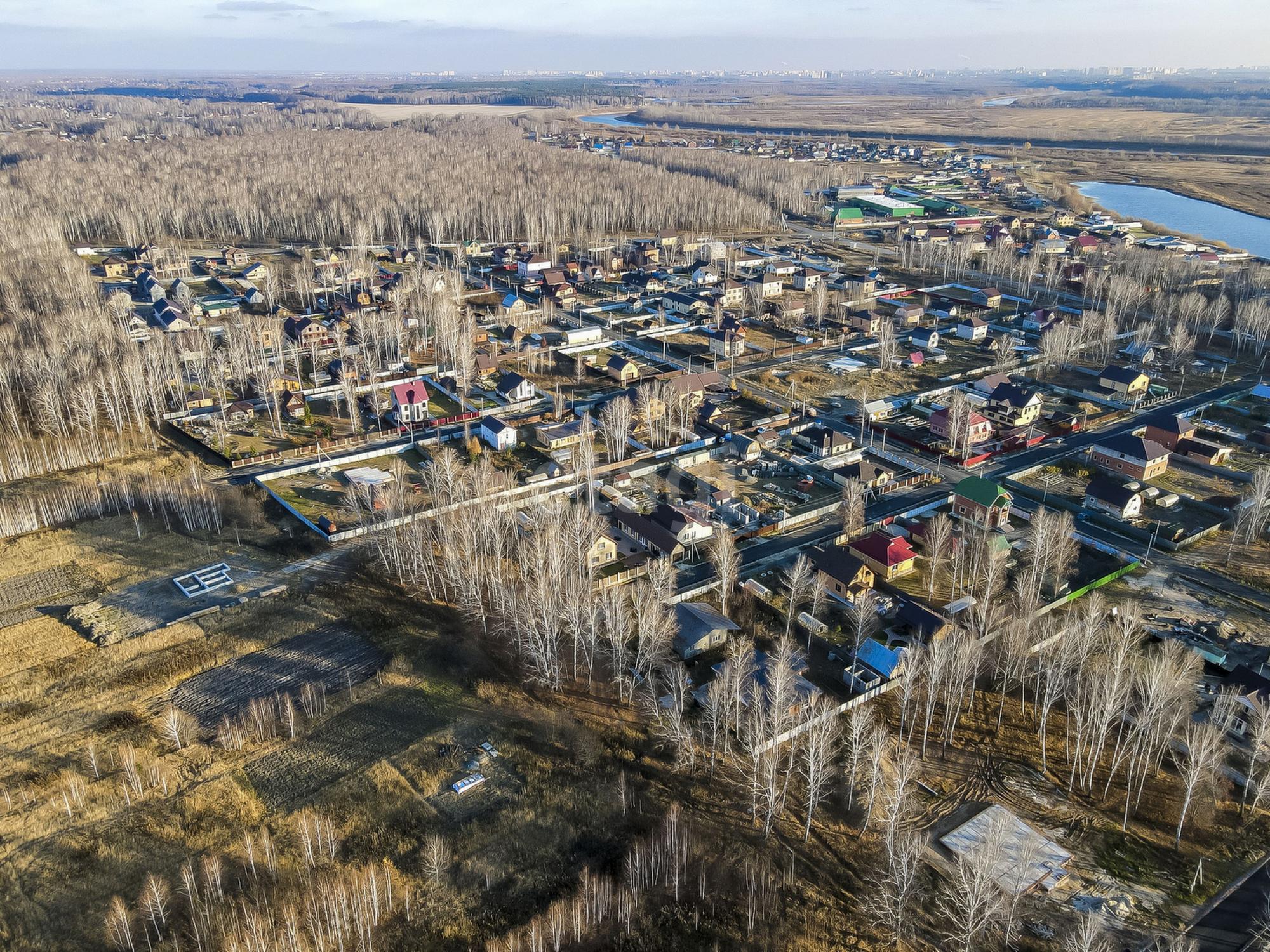 Купить землю, земельный участок за 2 200 000 рублей на Серебряная,