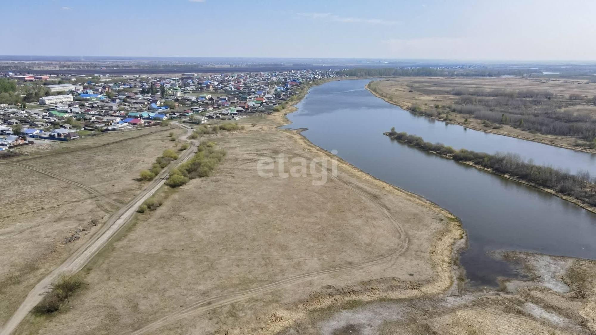 Купить землю, земельный участок за 346 000 рублей на Крутой берег снт