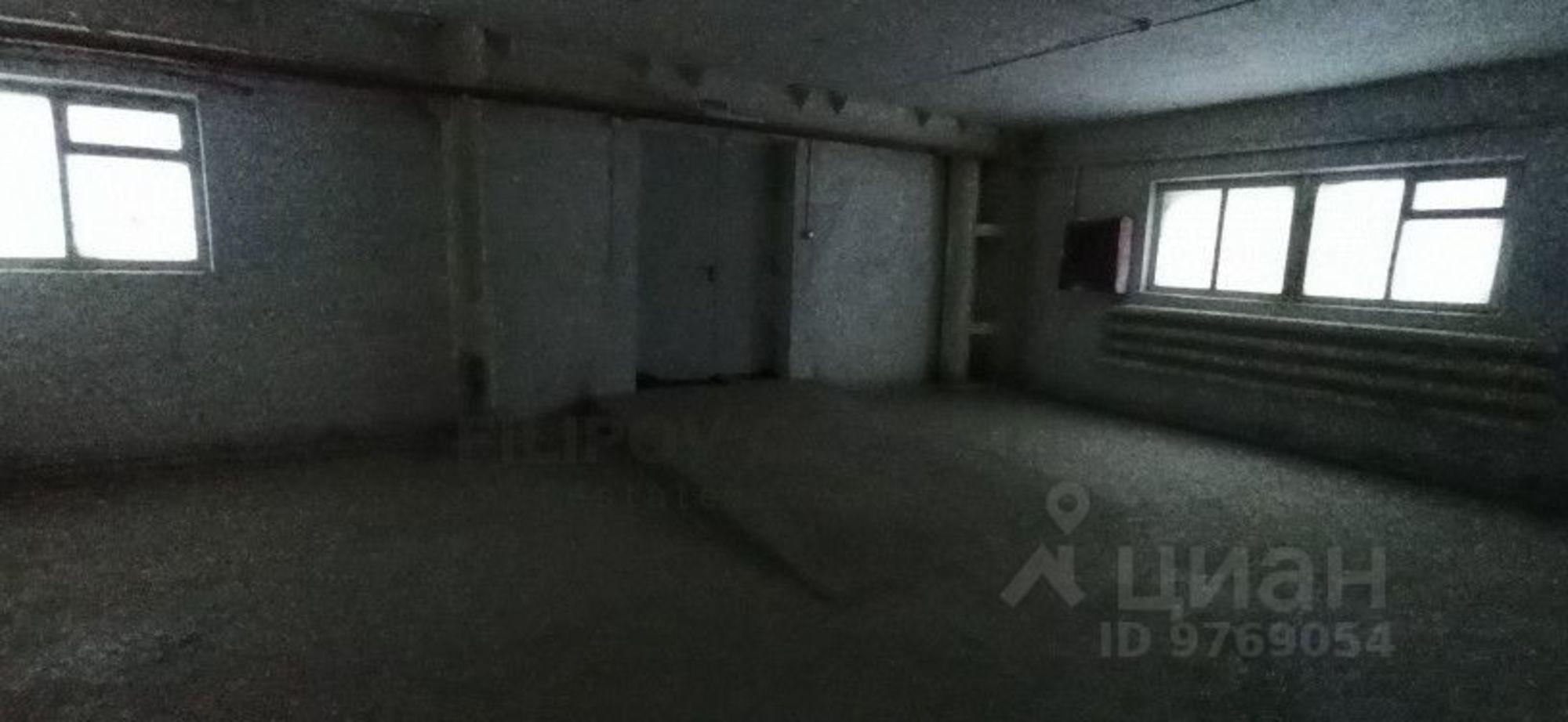 Сдать производственную площадь за 150 052 рублей на улица Макаренко