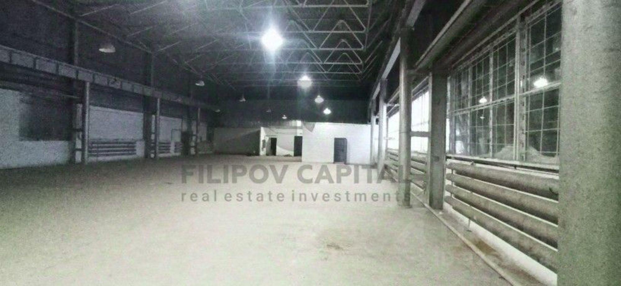 Сдать производственную площадь за 150 052 рублей на улица Макаренко