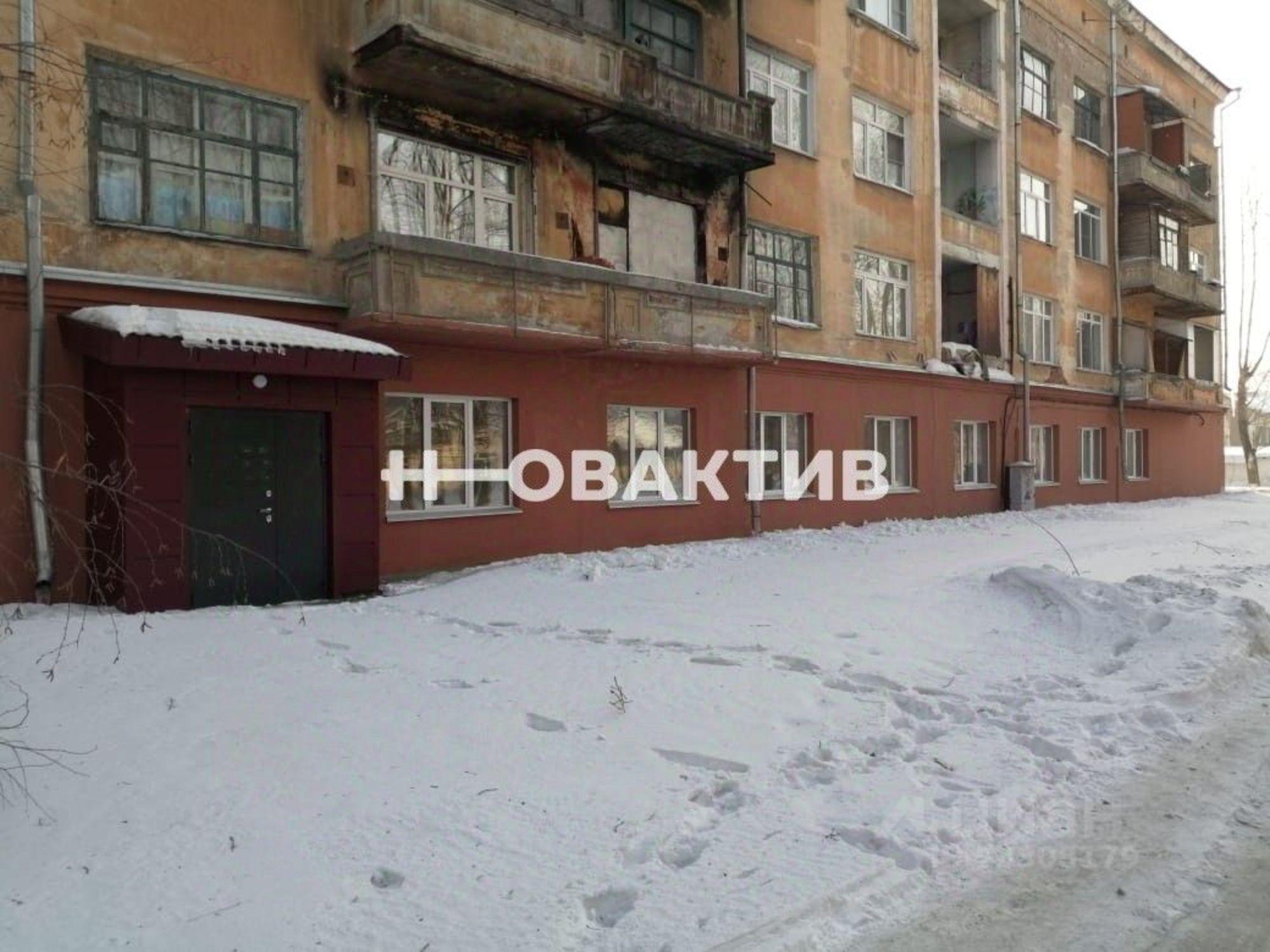 Сдать офис, помещение под офис за 240 000 рублей на улица 40 лет Октября, 10