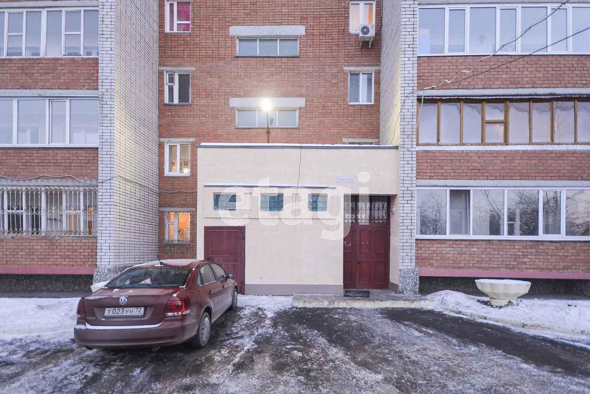 Купить квартиру за 28 150 000 рублей на Новосибирская, 50