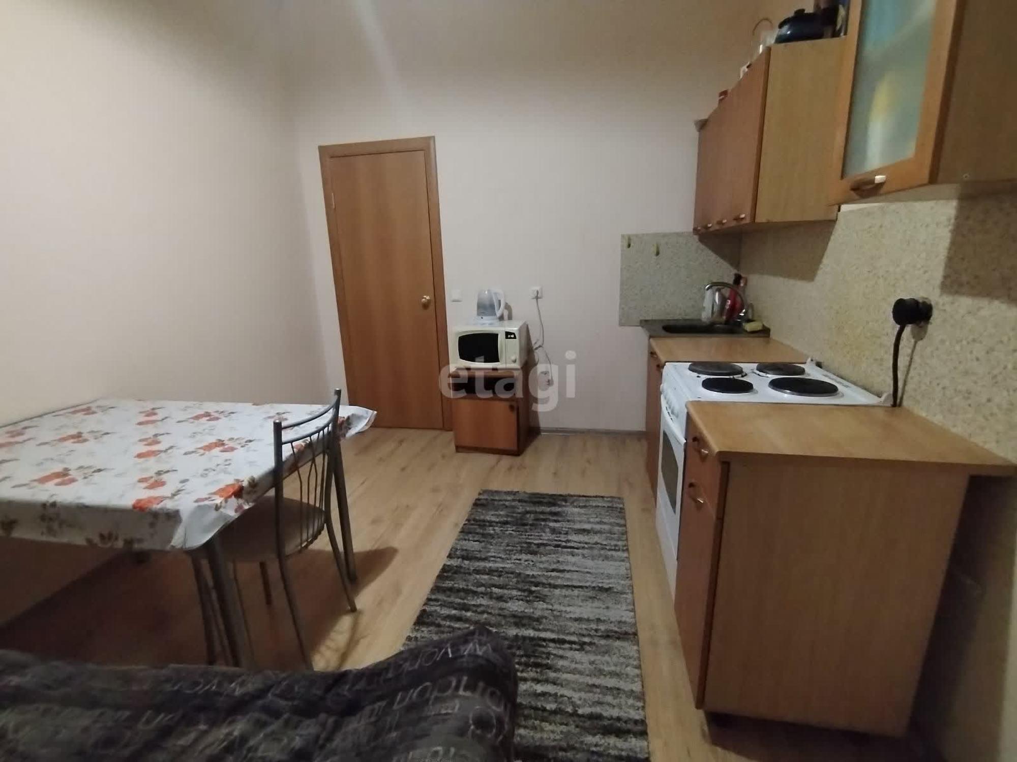 Купить квартиру за 4 999 000 рублей на Карла Маркса, 8