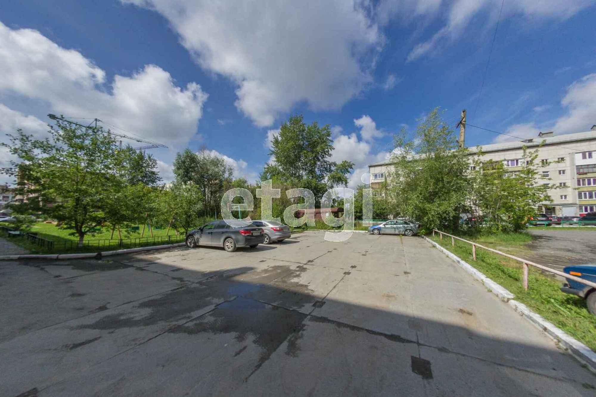 Купить квартиру за 3 600 000 рублей на Боровская, 3
