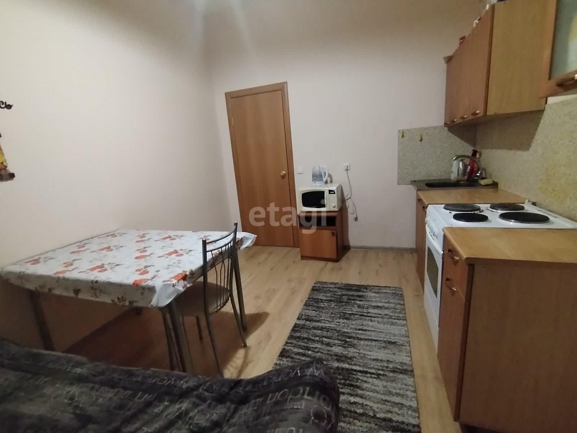 Купить квартиру за 4 999 000 рублей на Карла Маркса, 8