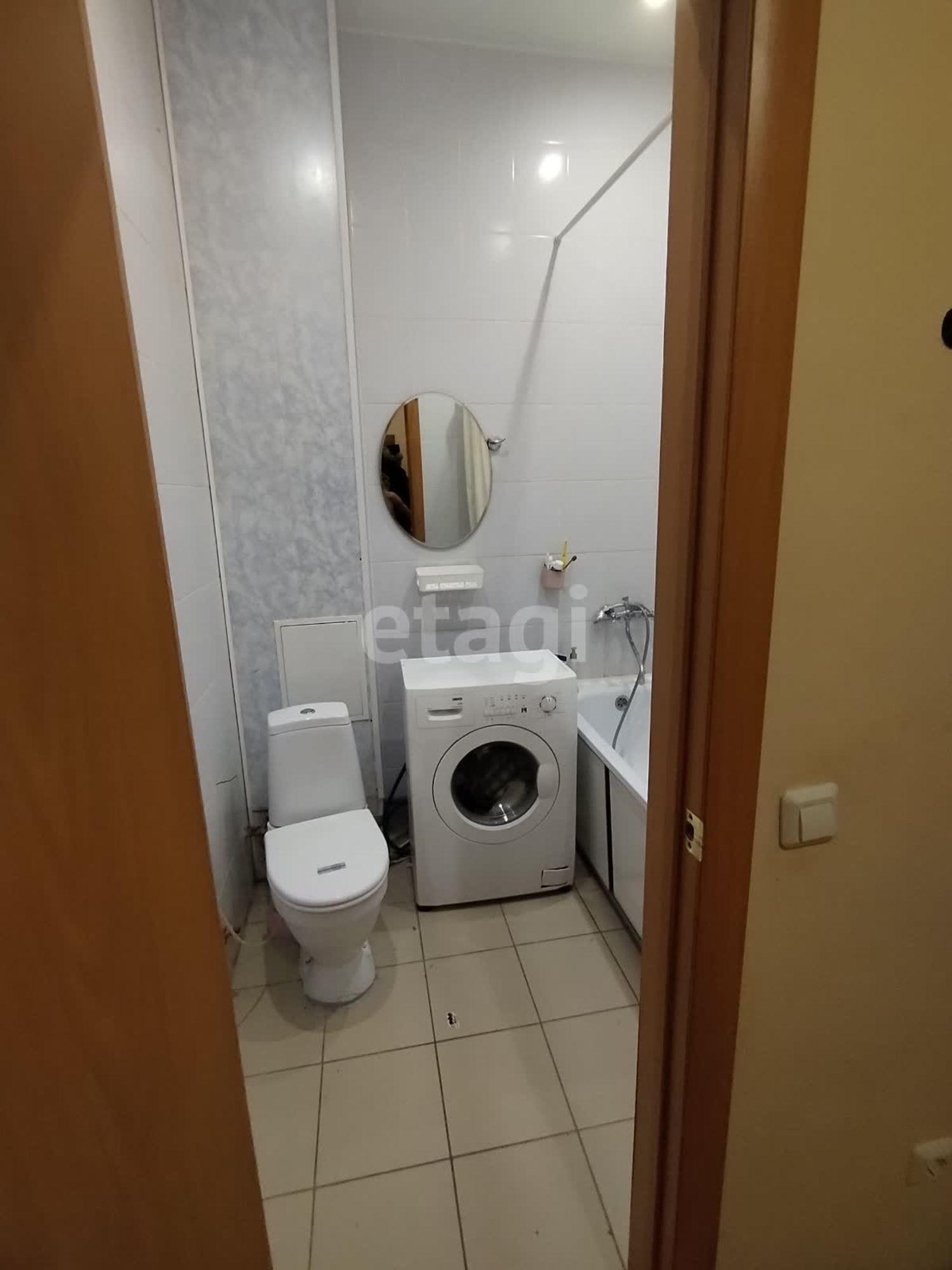 Купить квартиру за 4 999 000 рублей на Карла Маркса, 8