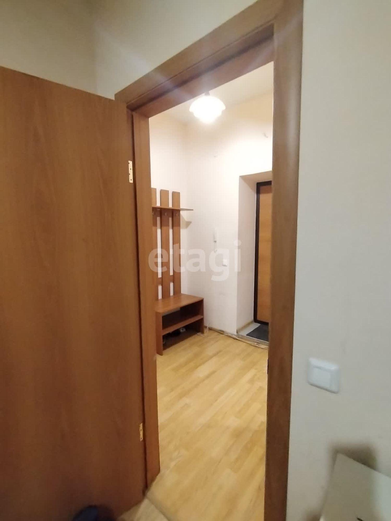Купить квартиру за 4 999 000 рублей на Карла Маркса, 8