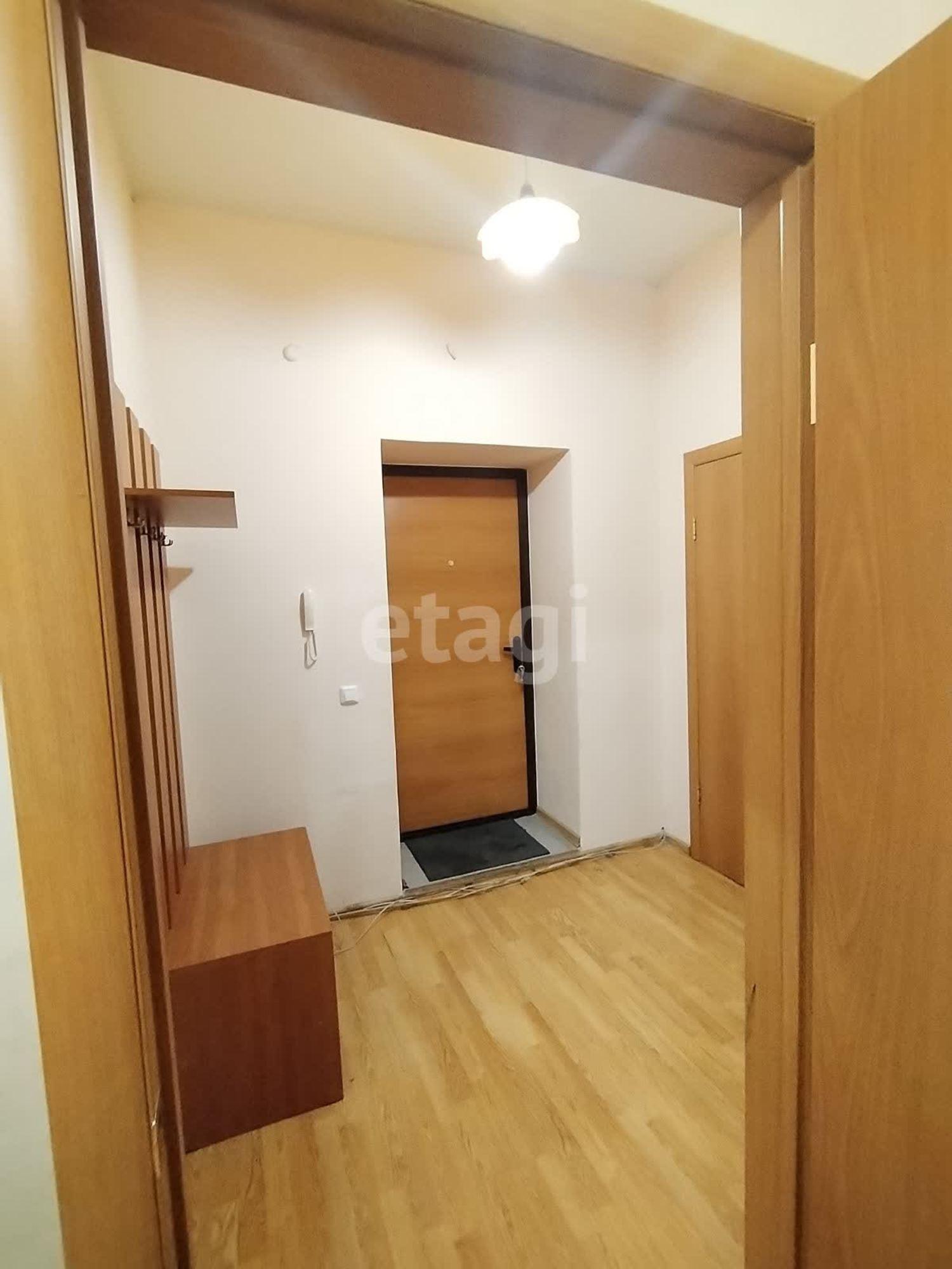 Купить квартиру за 4 999 000 рублей на Карла Маркса, 8