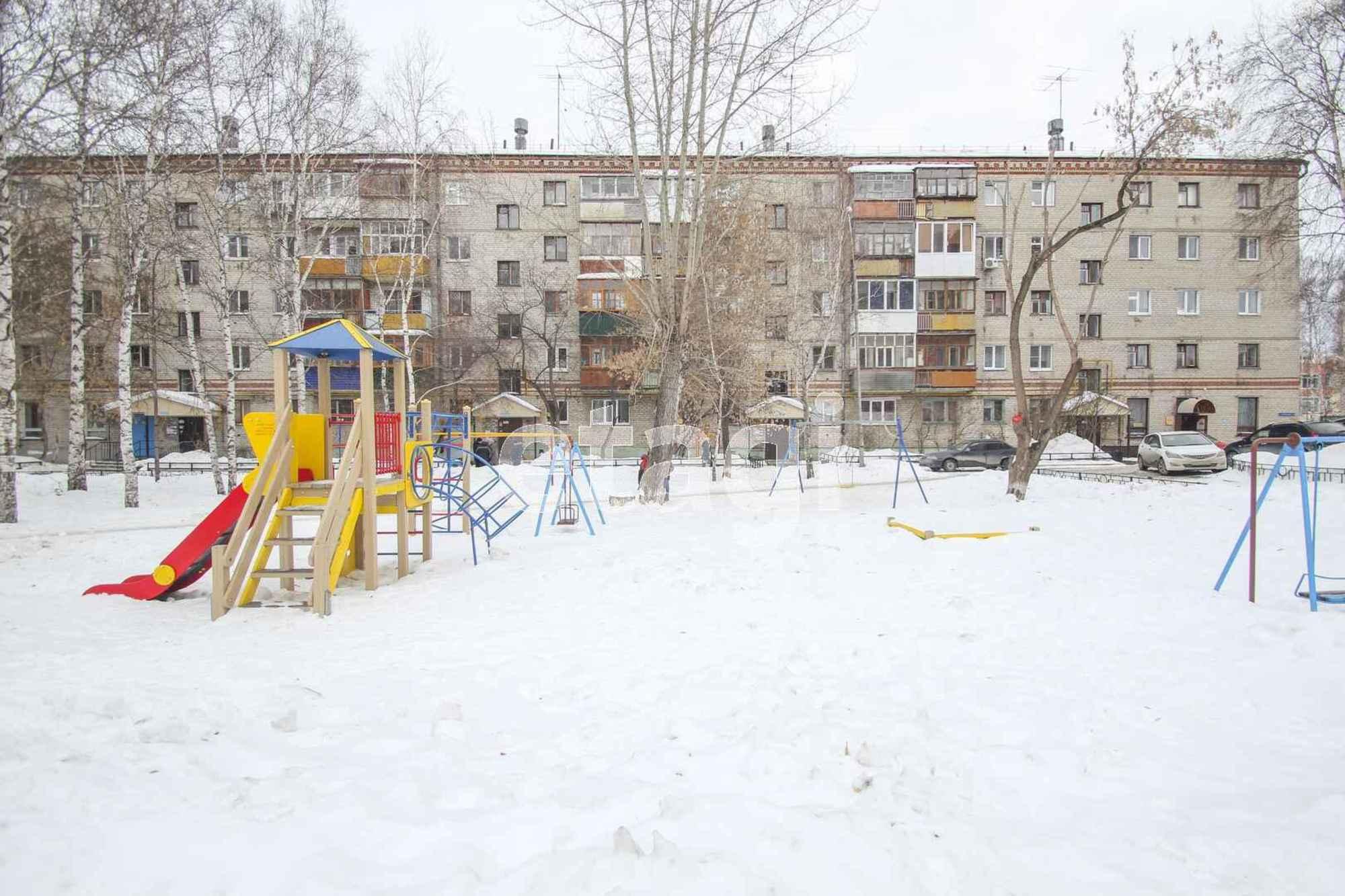 Купить квартиру за 5 390 000 рублей на Елизарова, 76